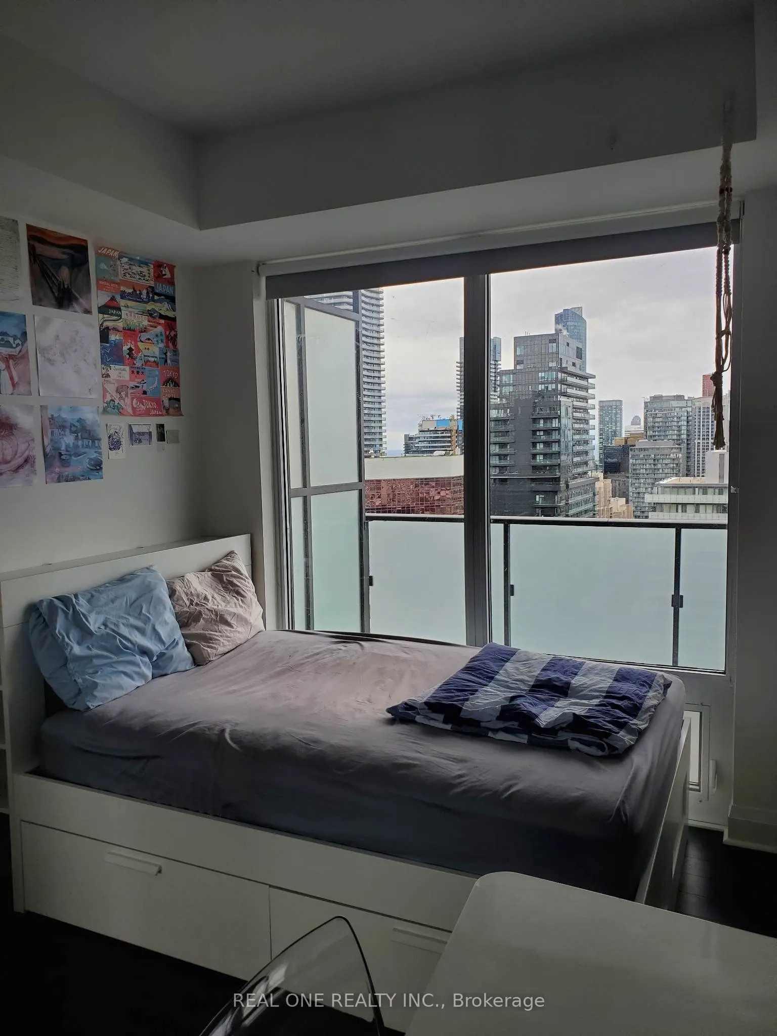 1080 Bay Street, #3503