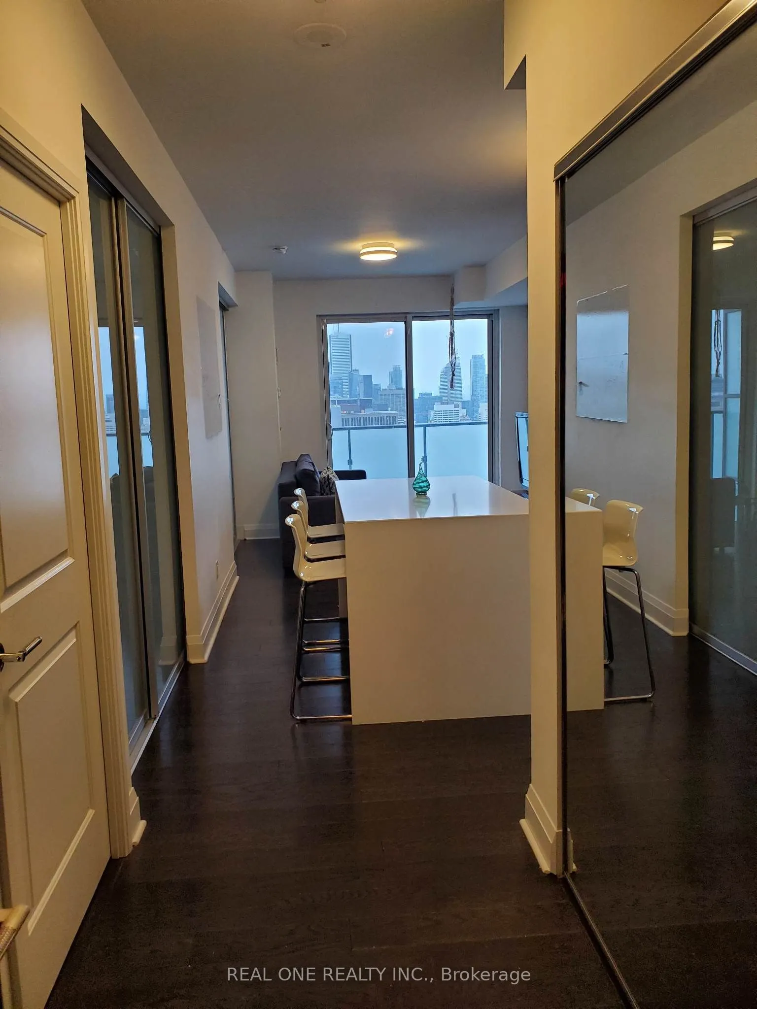1080 Bay Street, #3503