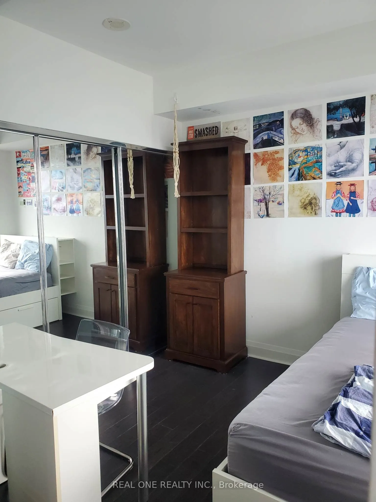 1080 Bay Street, #3503