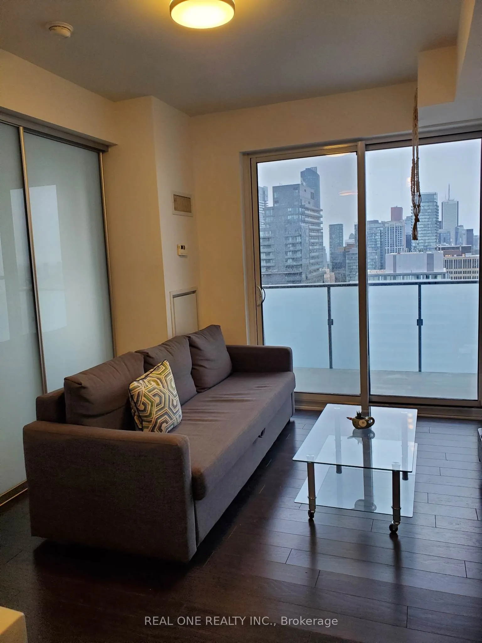 1080 Bay Street, #3503