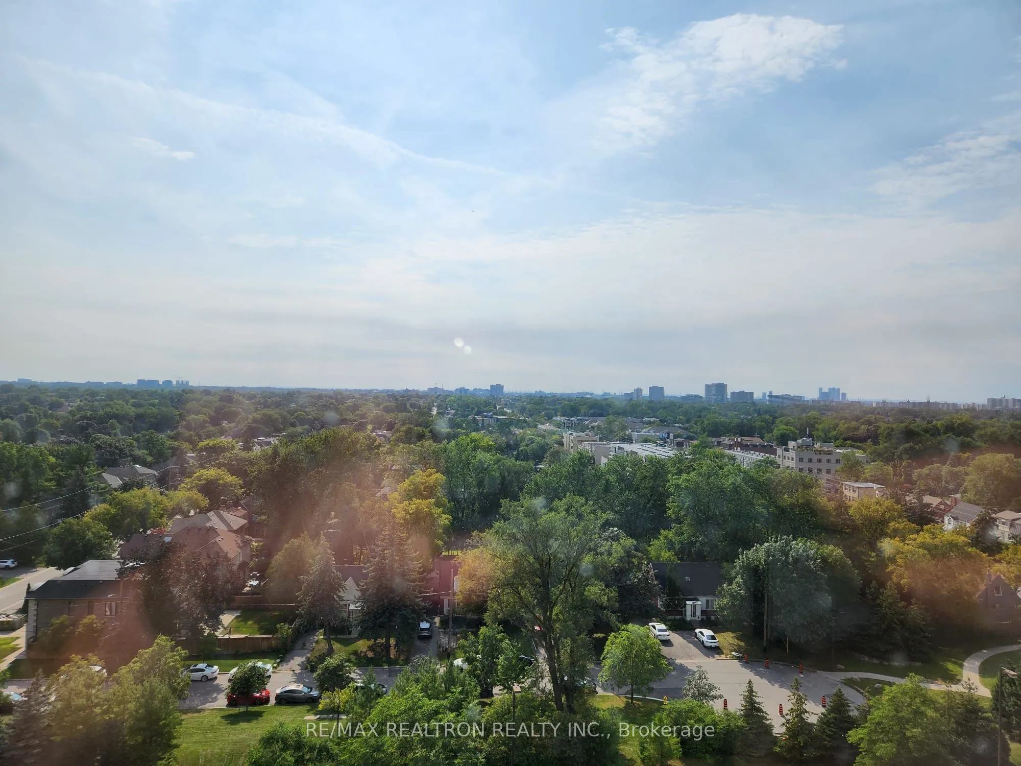 503 Beecroft Road, #1208