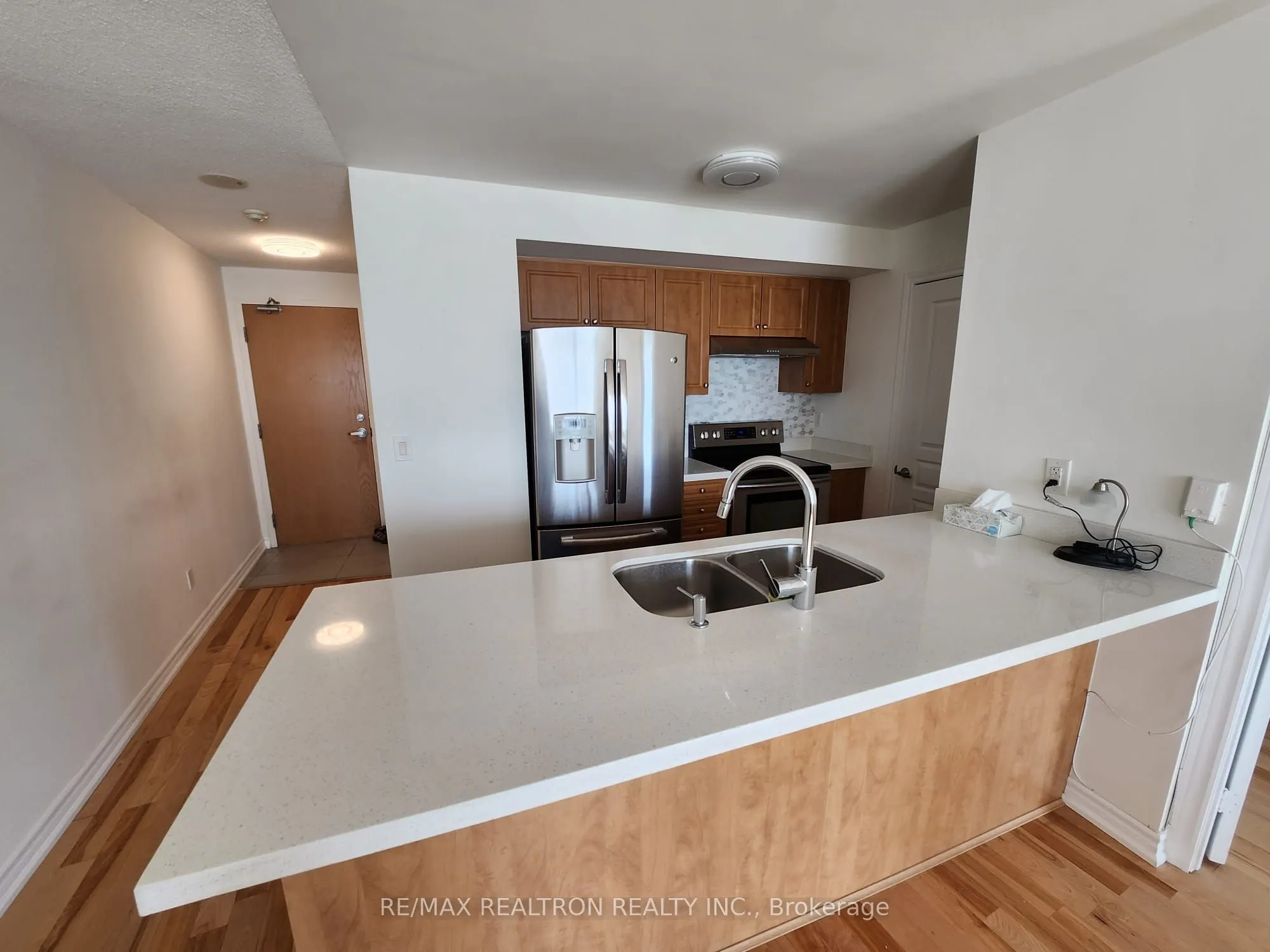 503 Beecroft Road, #1208