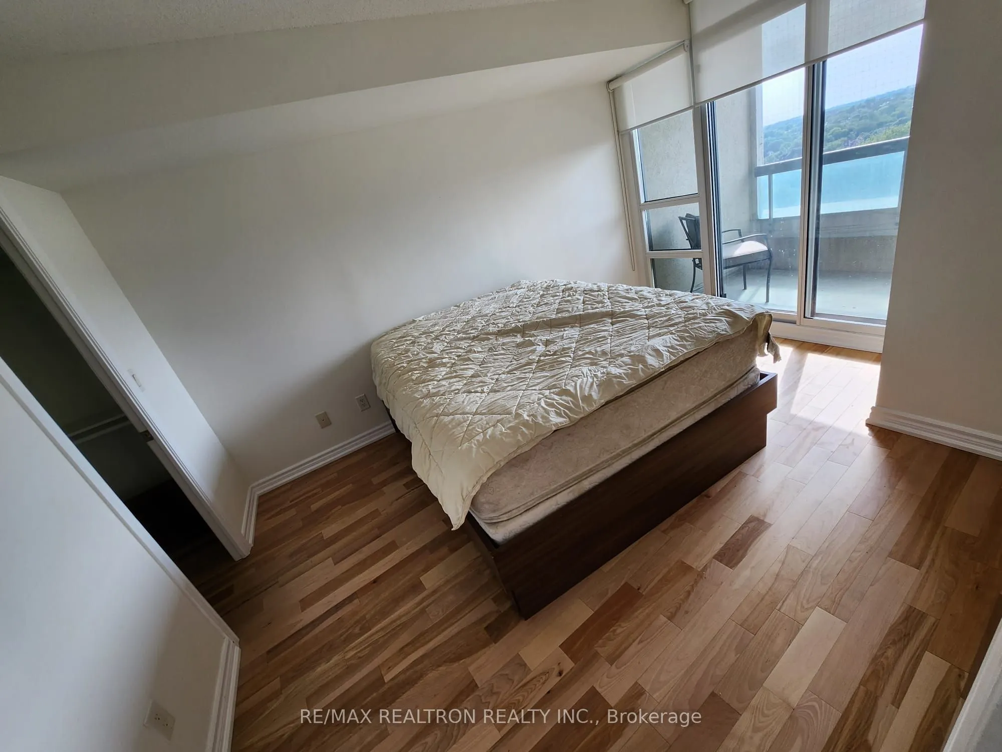 503 Beecroft Road, #1208