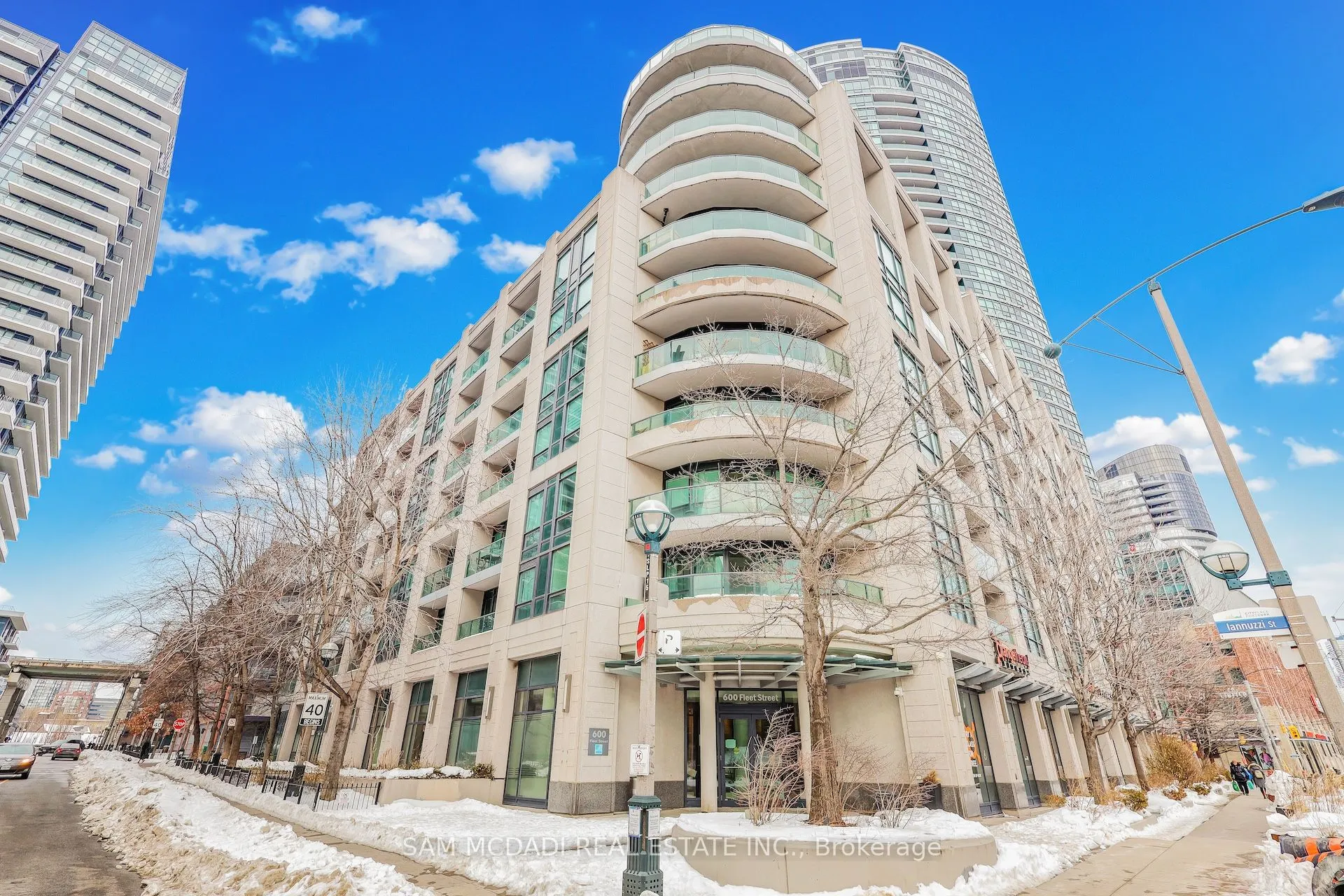 600 Fleet Street, #332