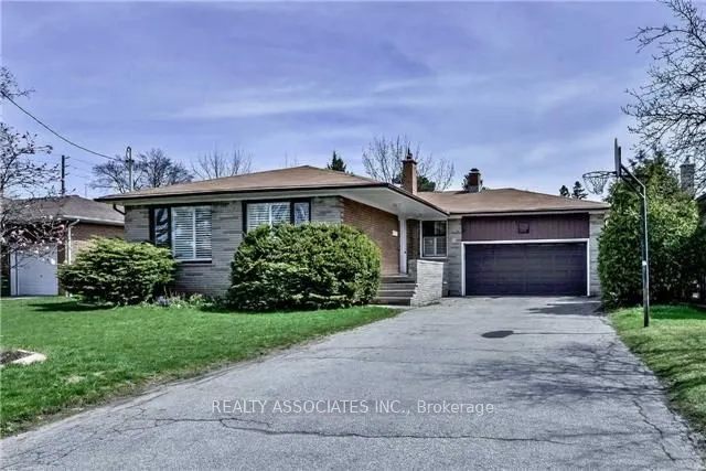 9 Muirkirk Road E