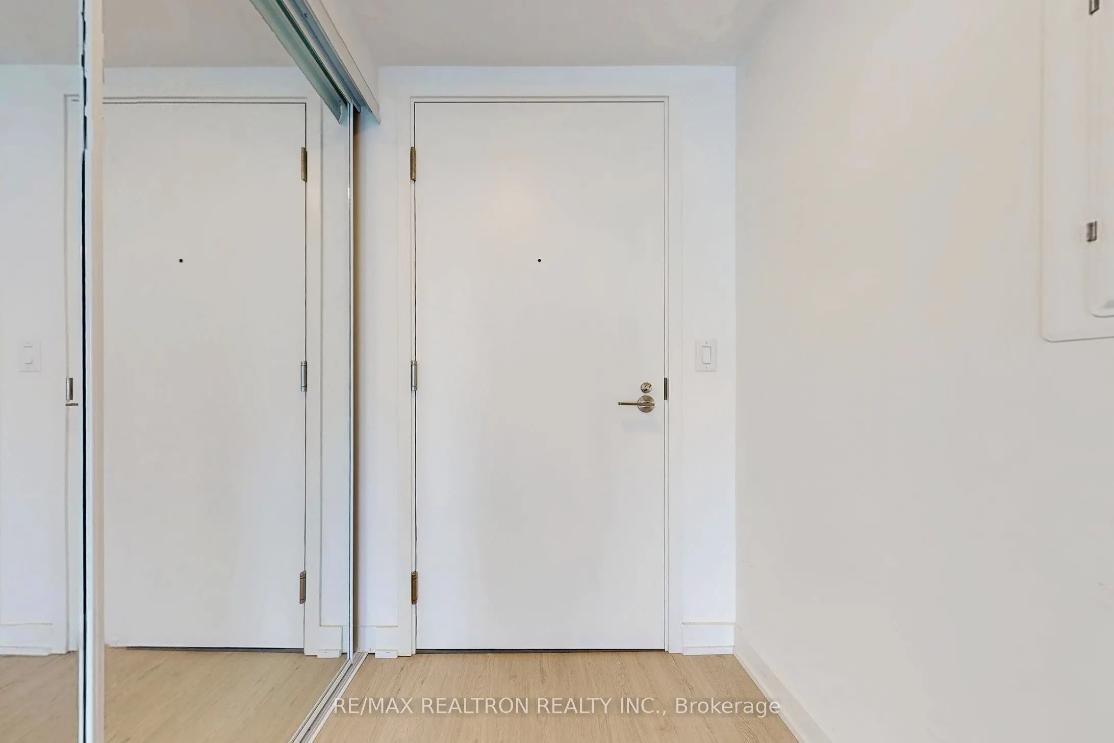 65 Mutual Street, #1702