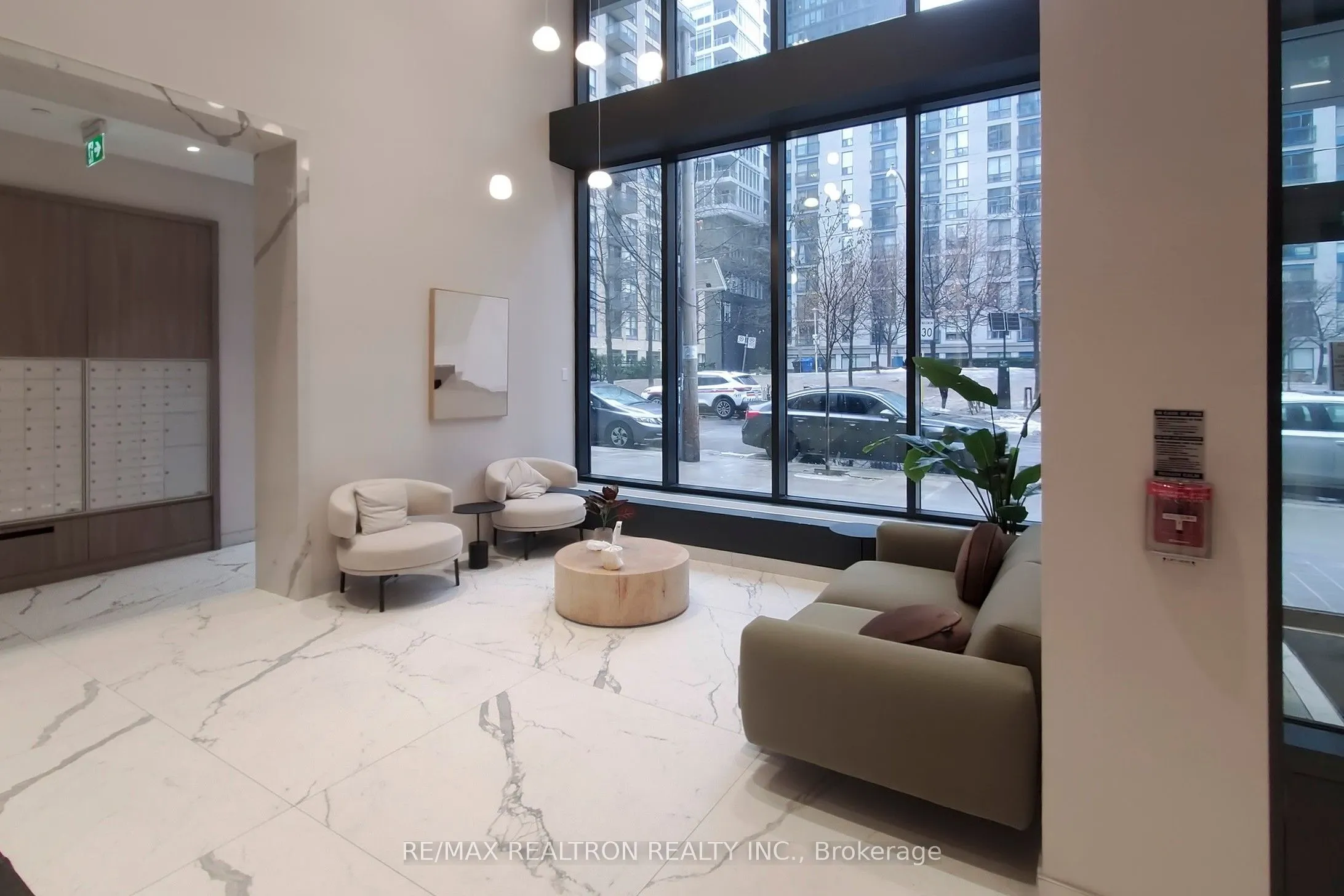 65 Mutual Street, #1702
