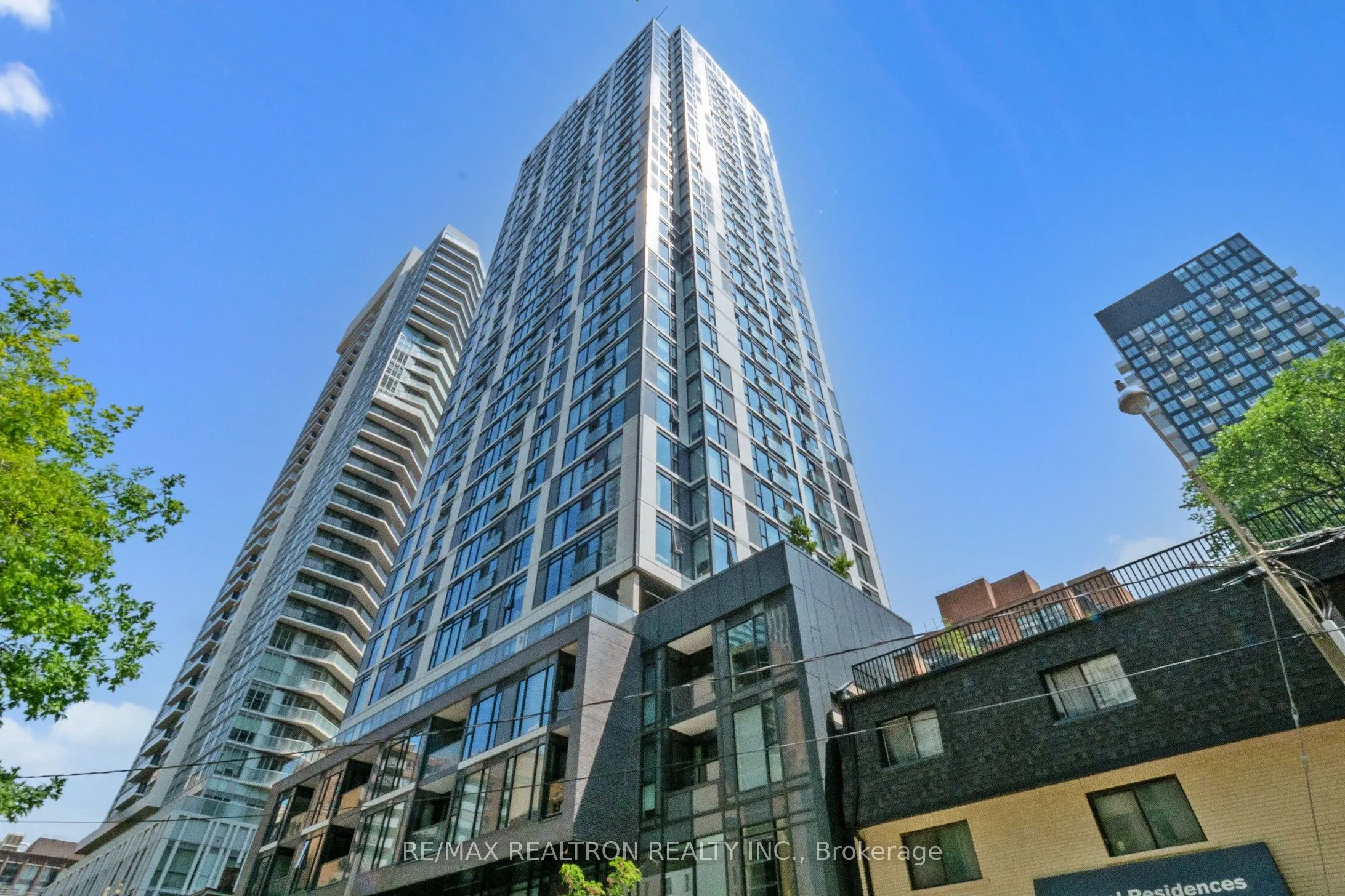 65 Mutual Street, #1702