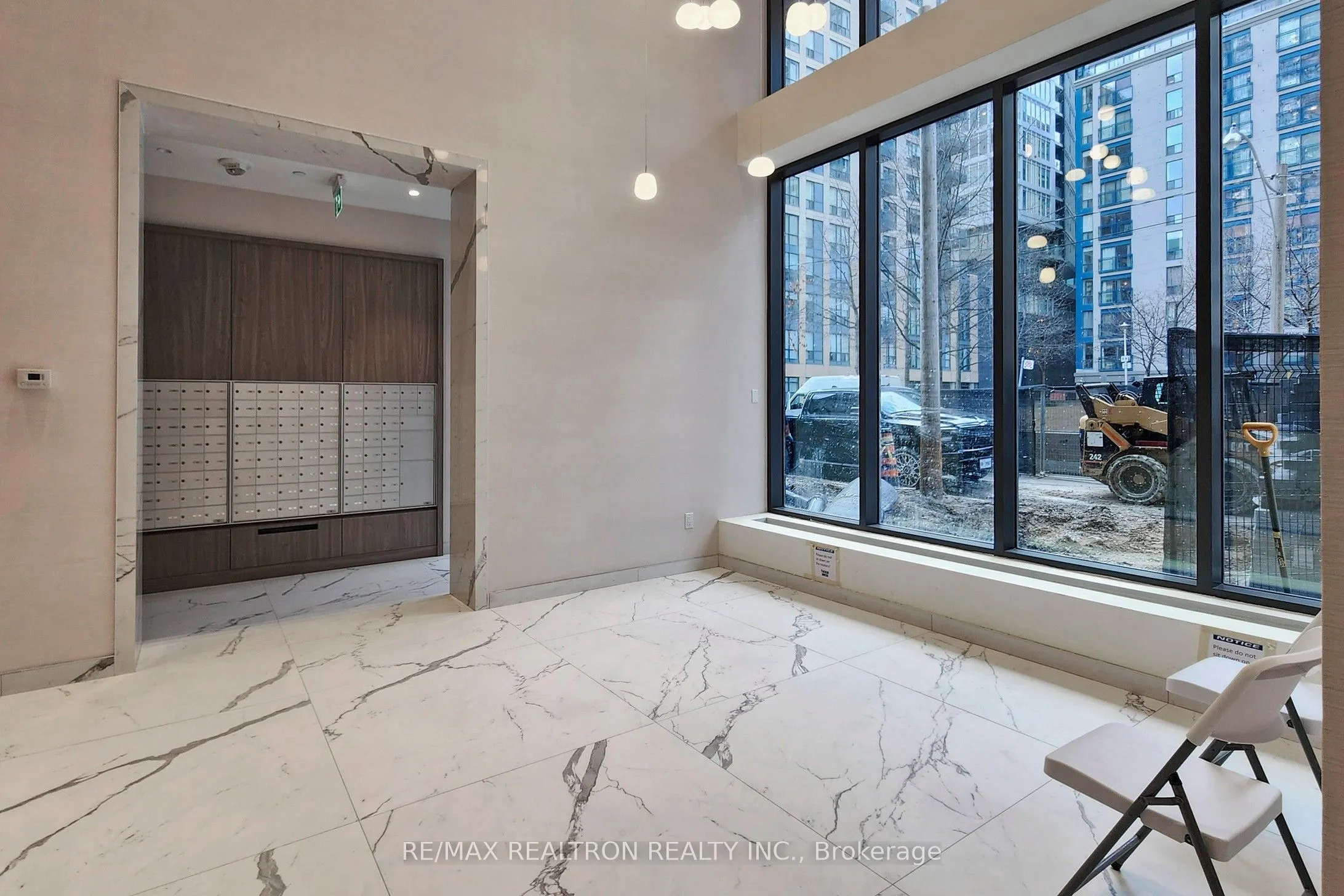 65 Mutual Street, #1702