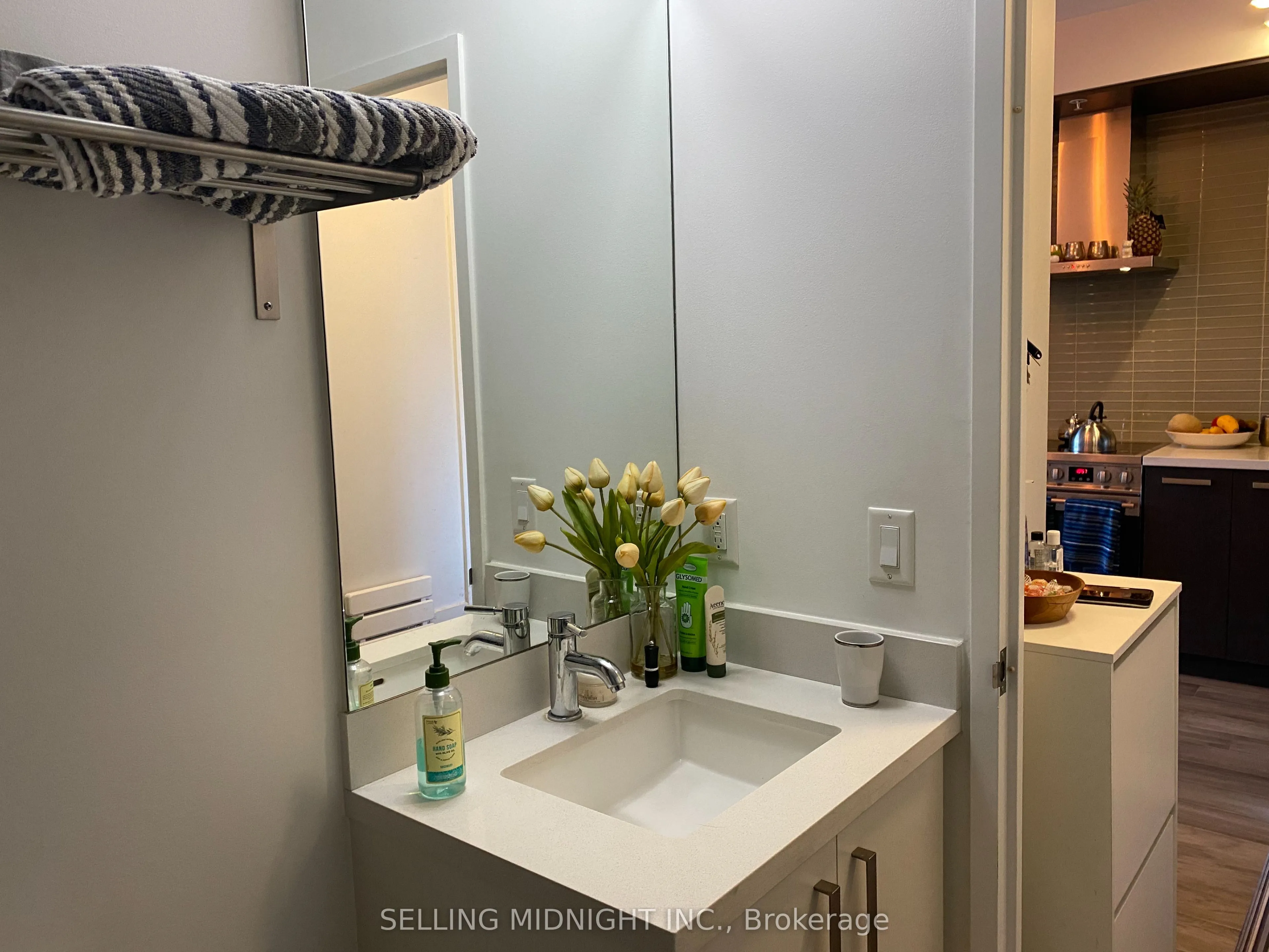 120 Bayview Avenue, #S408