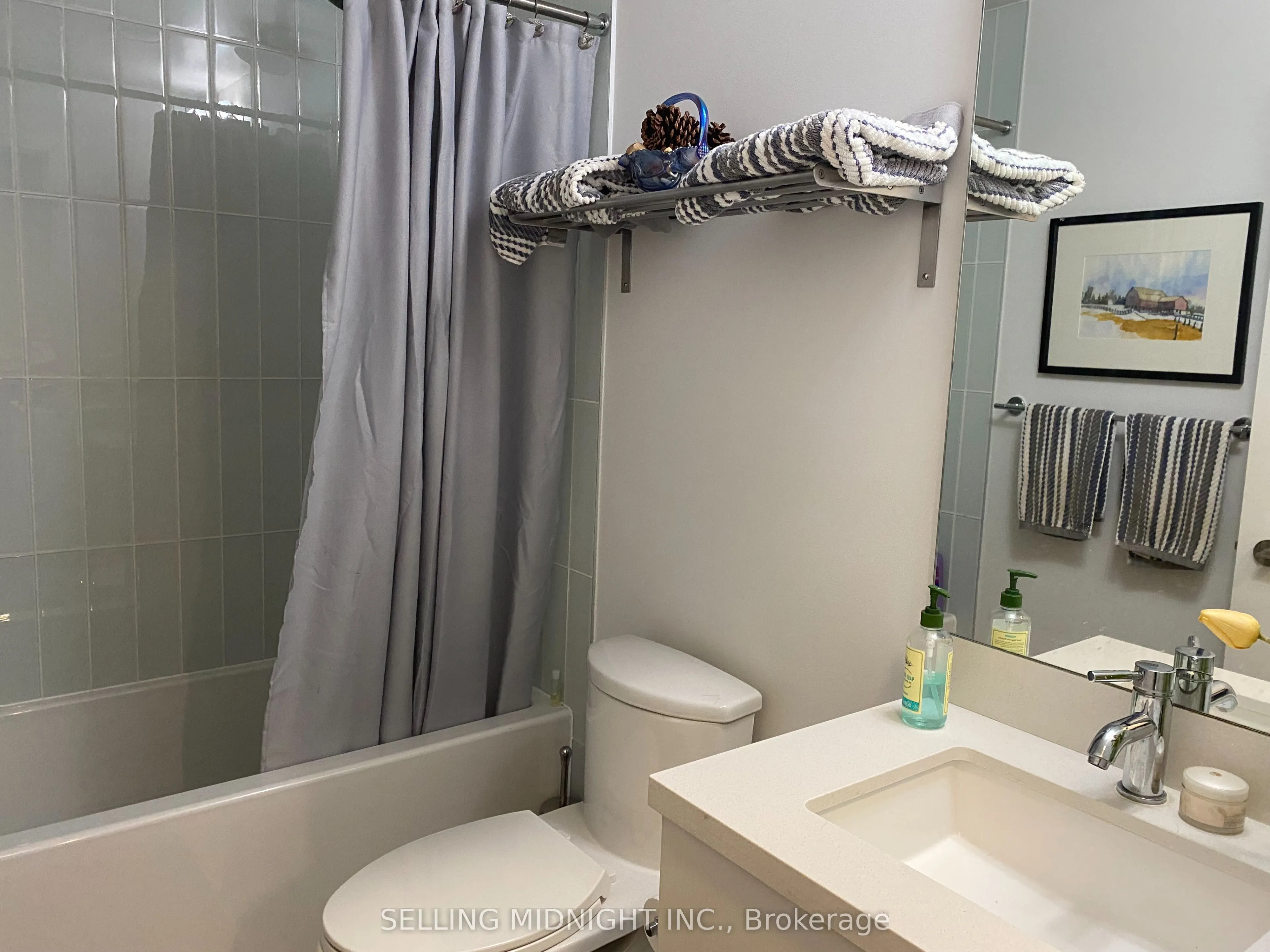 120 Bayview Avenue, #S408