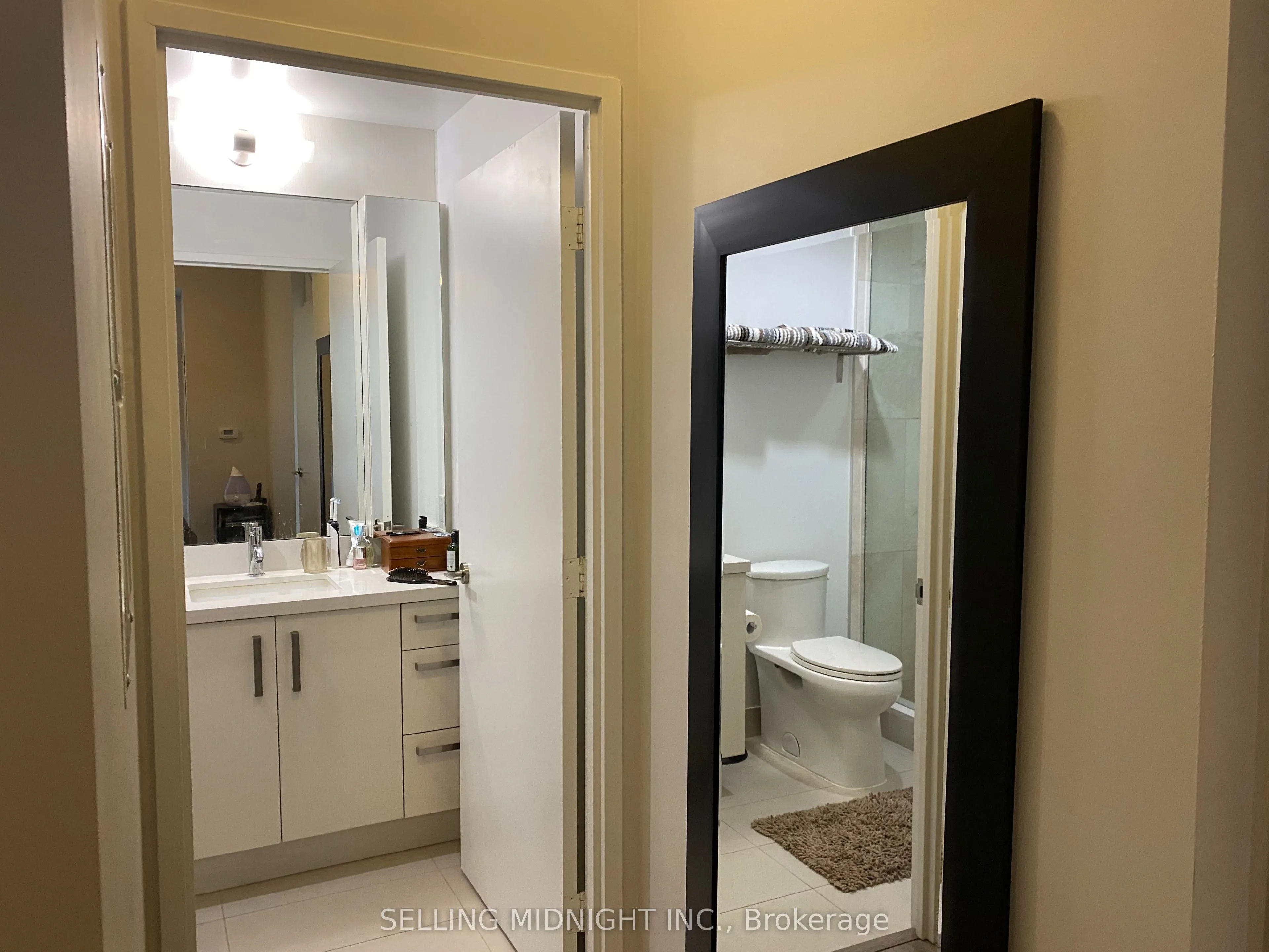 120 Bayview Avenue, #S408