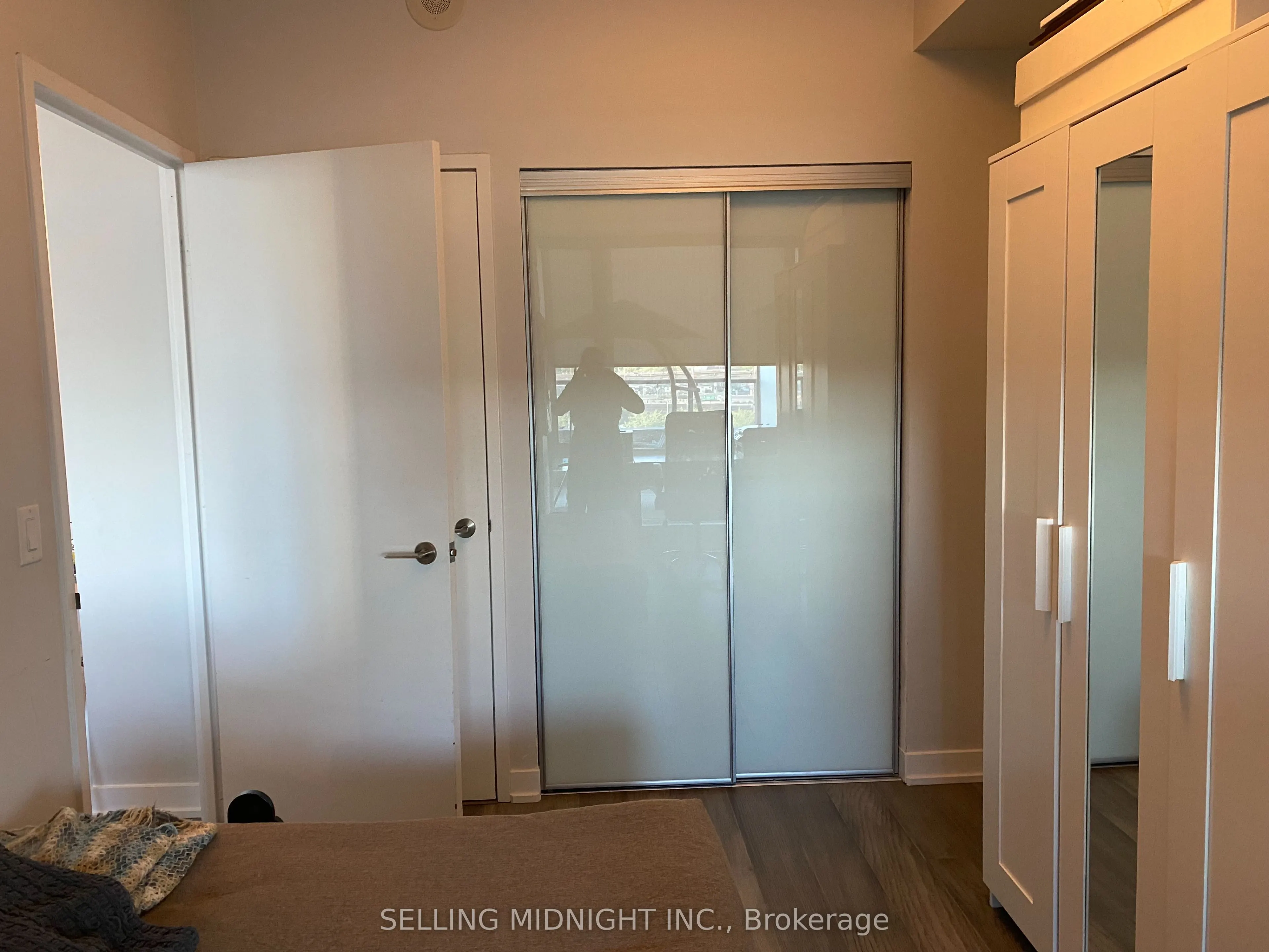 120 Bayview Avenue, #S408