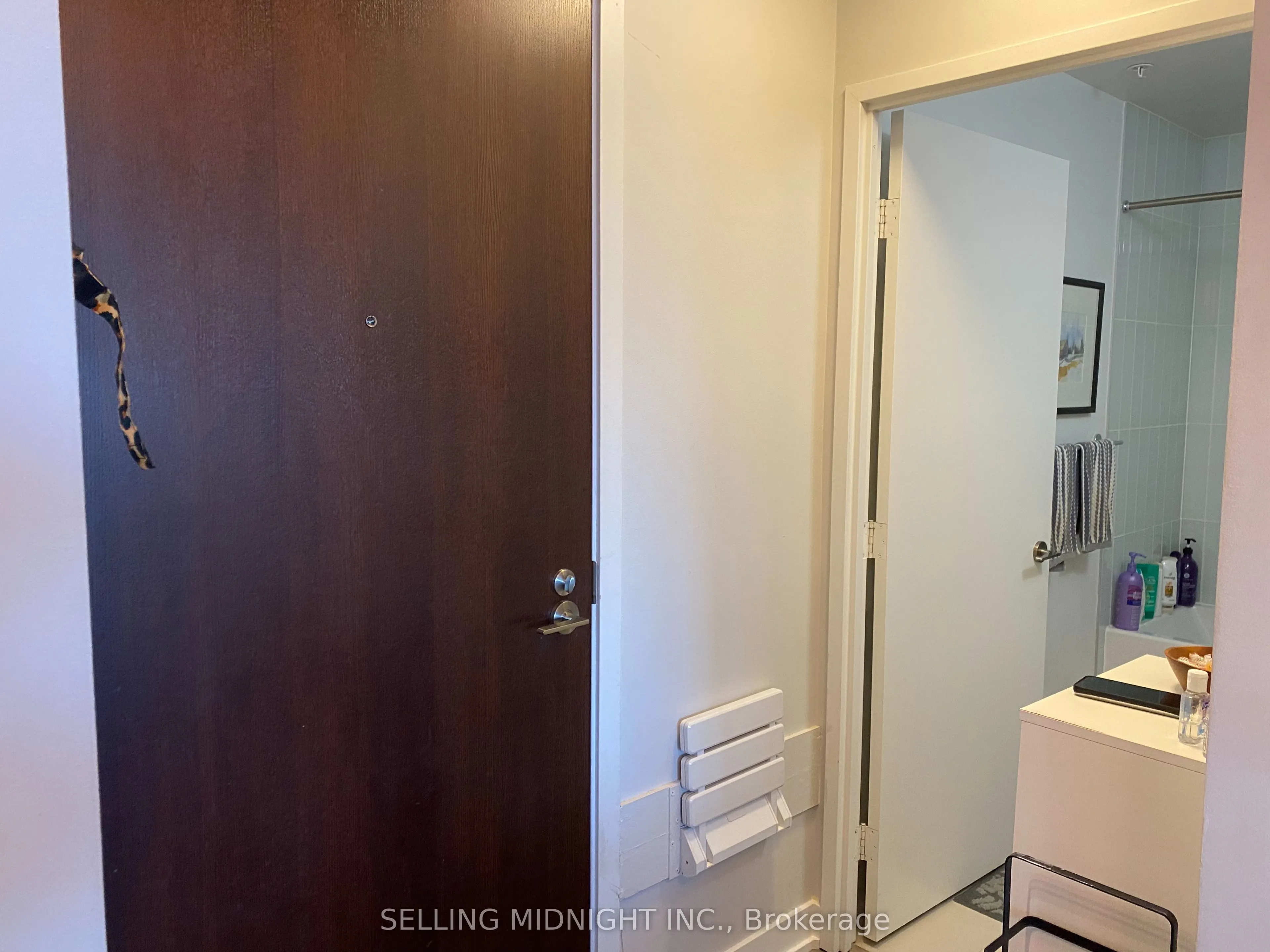 120 Bayview Avenue, #S408