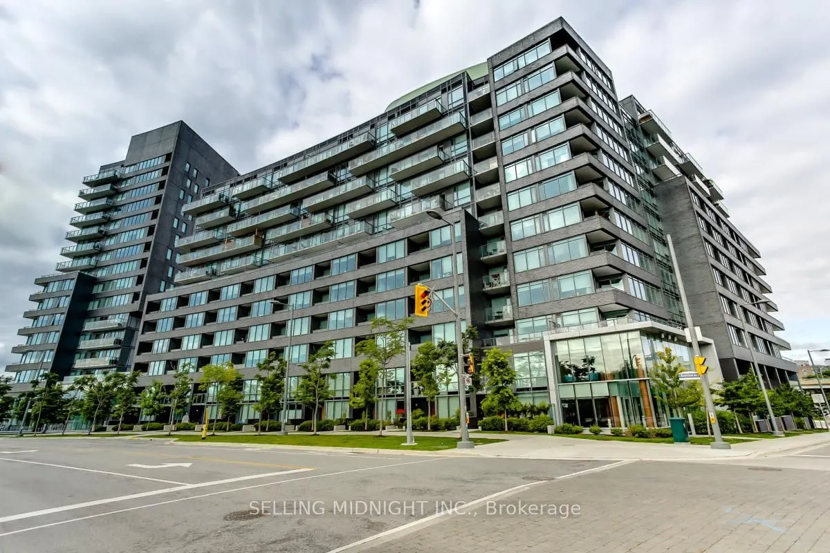 120 Bayview Avenue, #S408