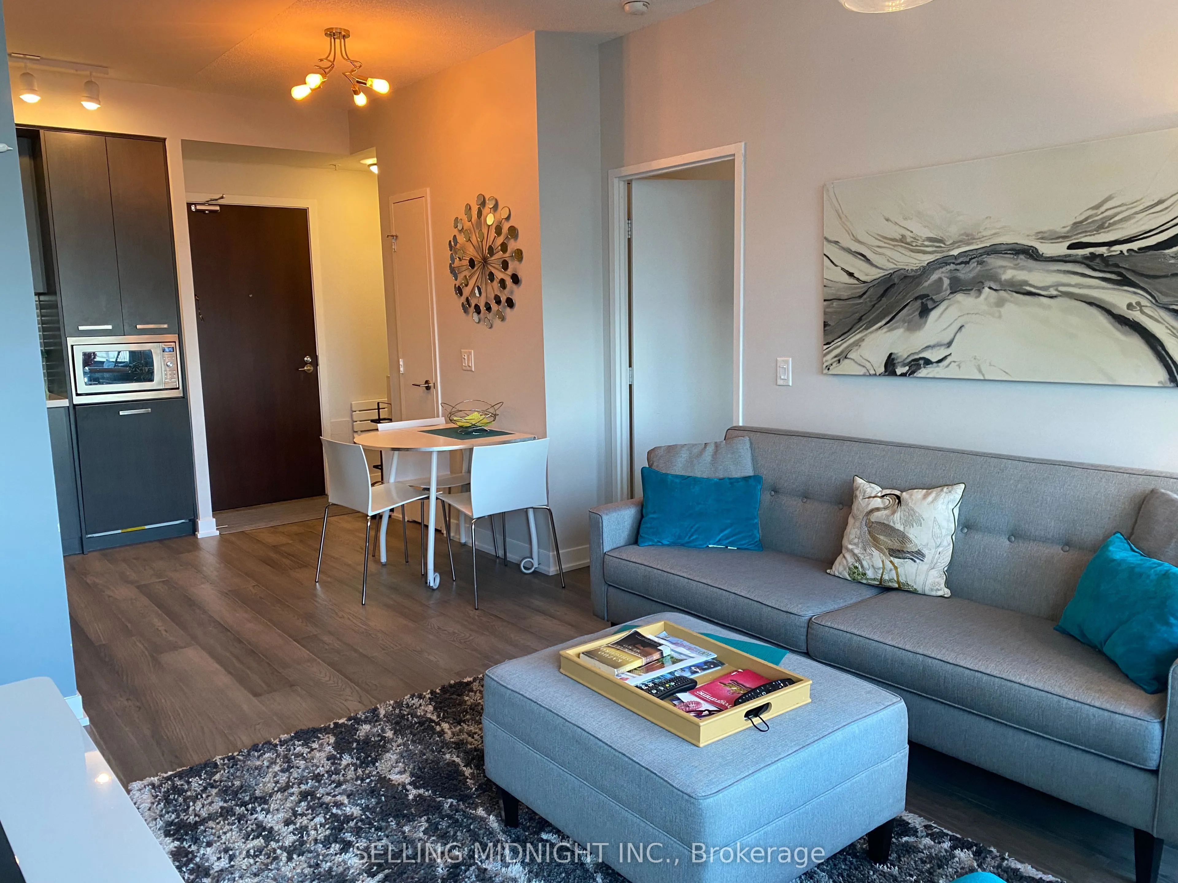 120 Bayview Avenue, #S408