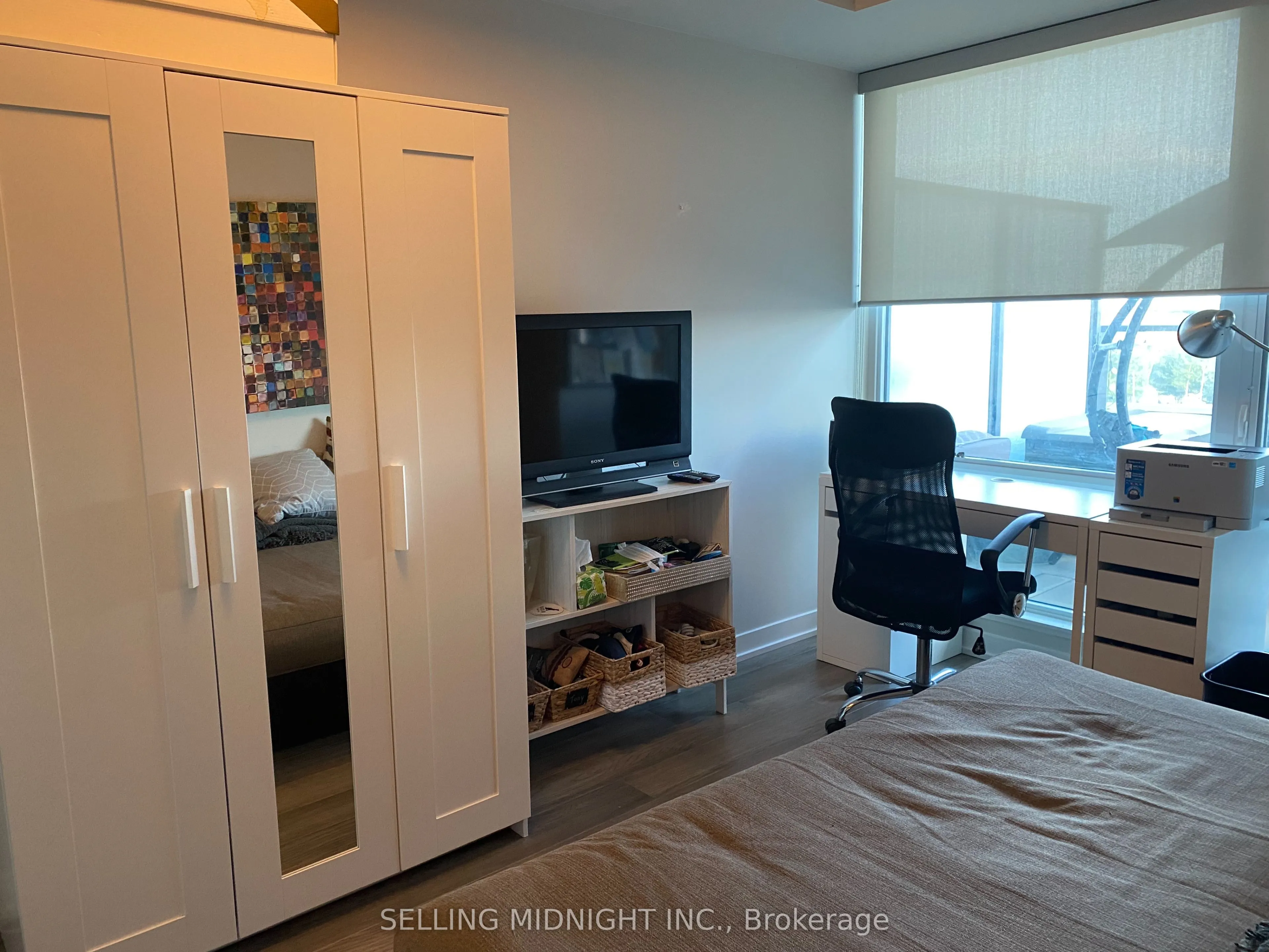 120 Bayview Avenue, #S408