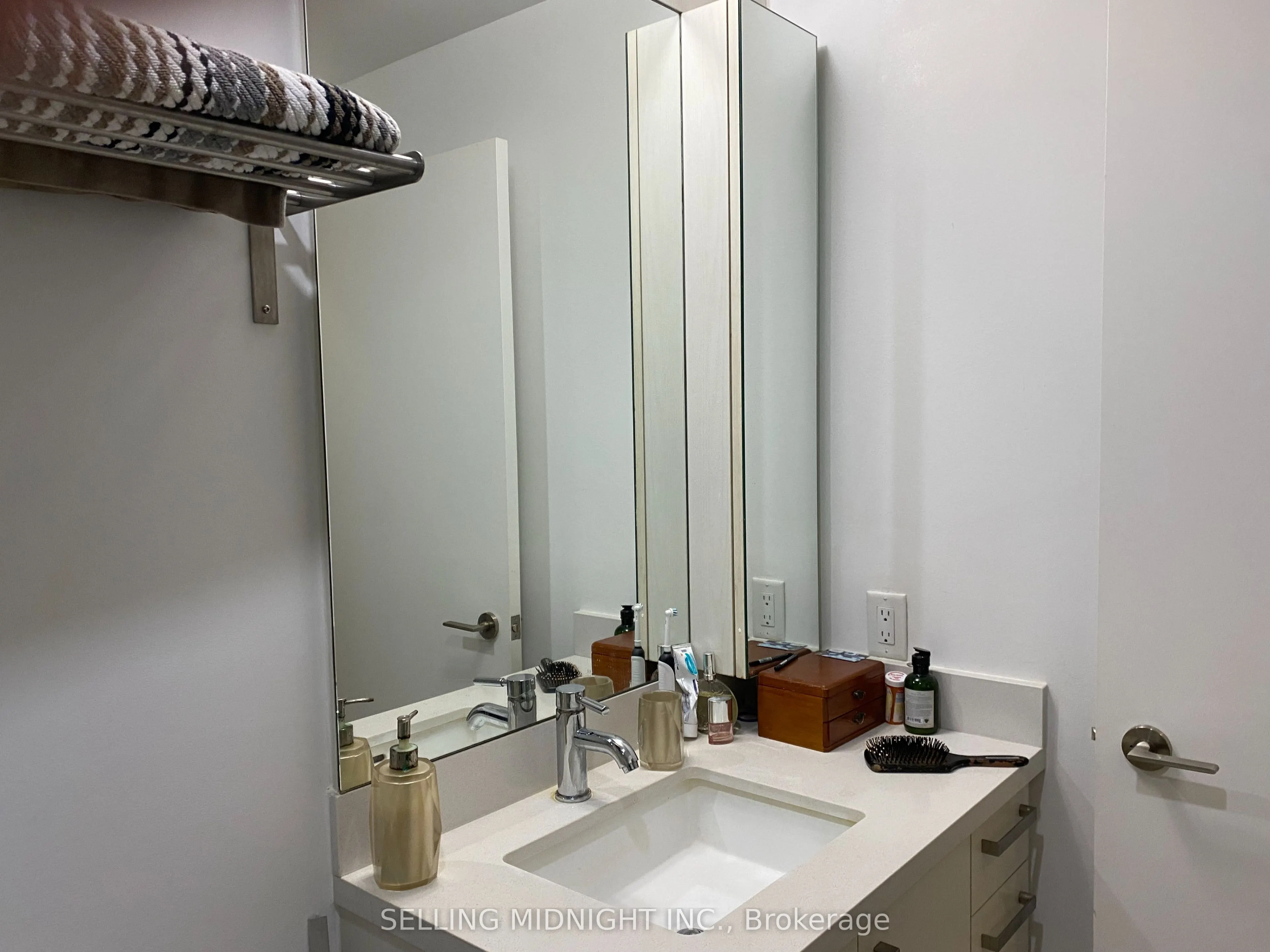 120 Bayview Avenue, #S408