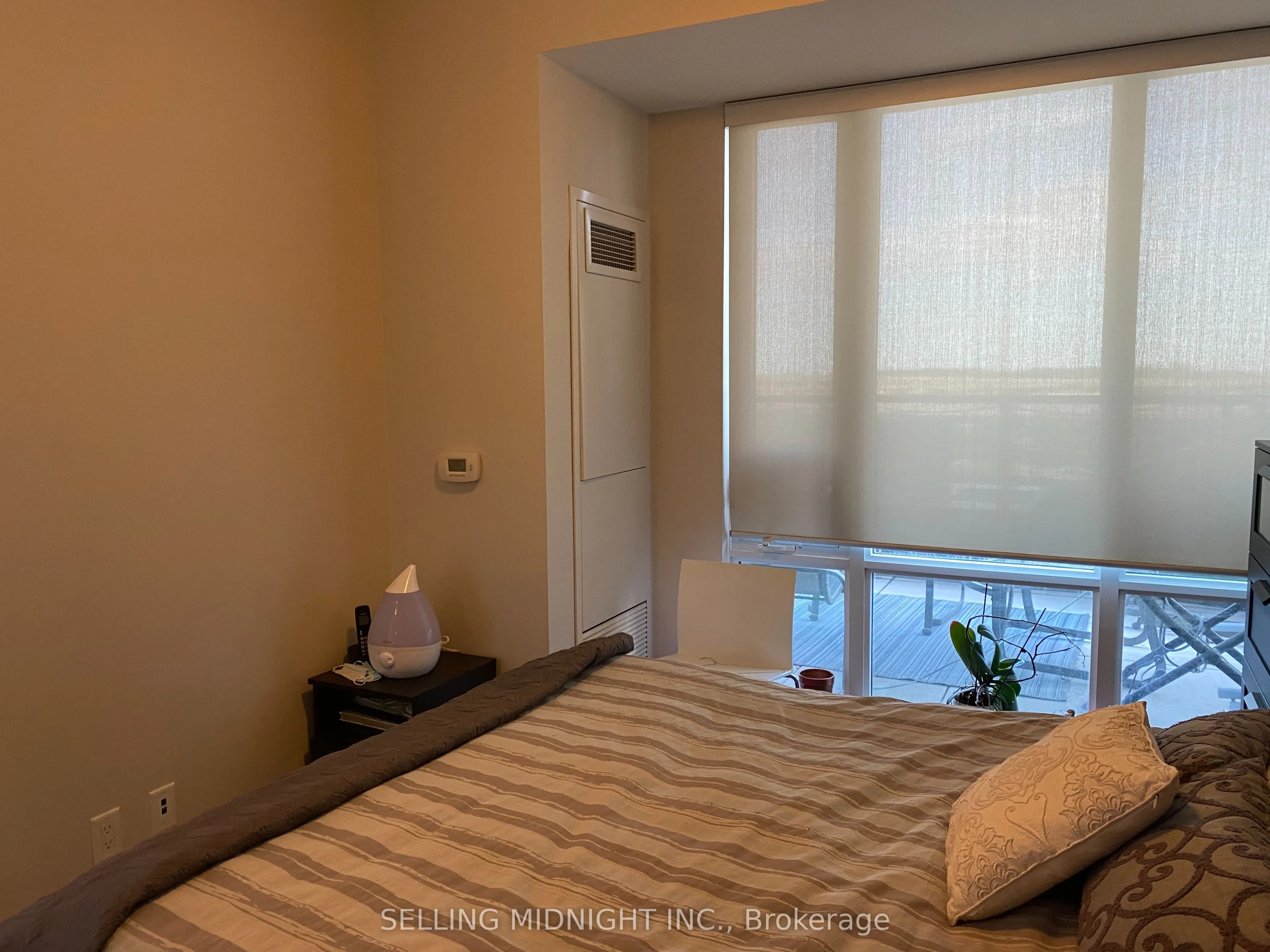 120 Bayview Avenue, #S408