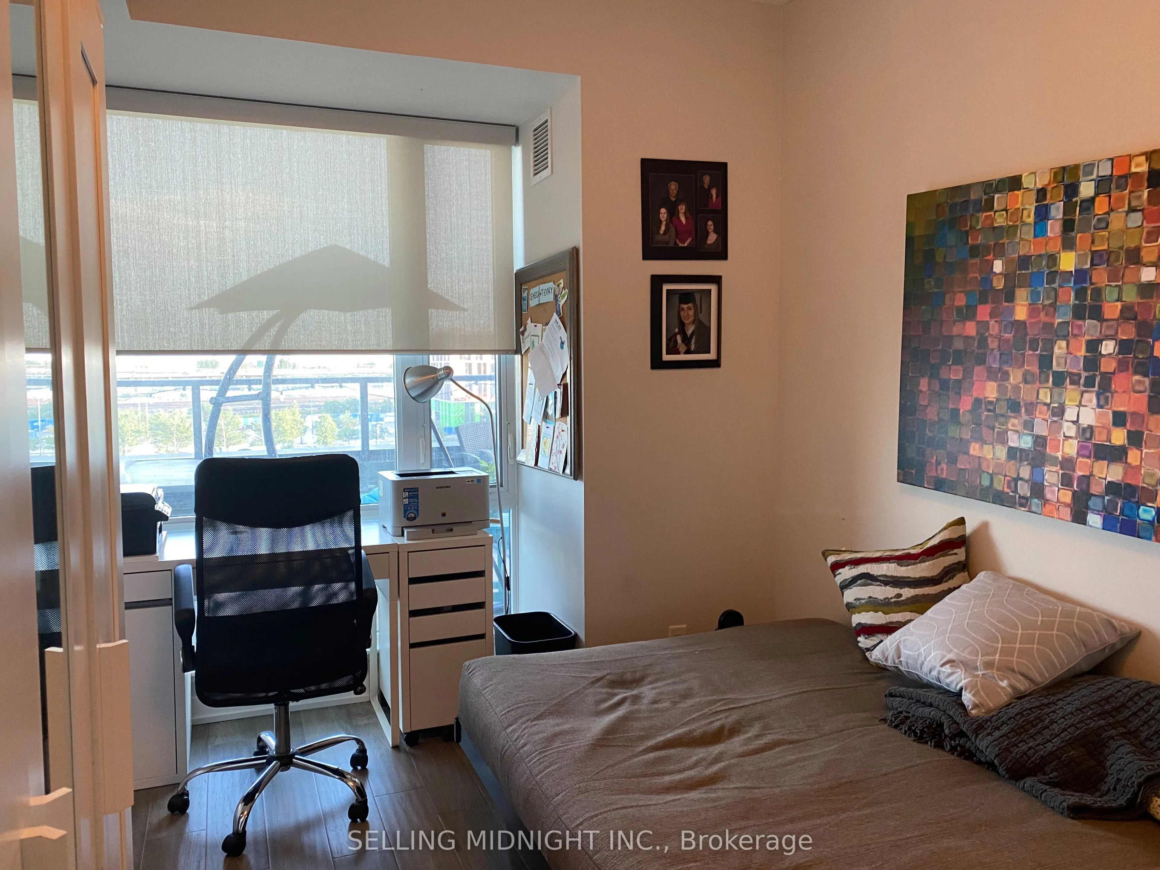 120 Bayview Avenue, #S408