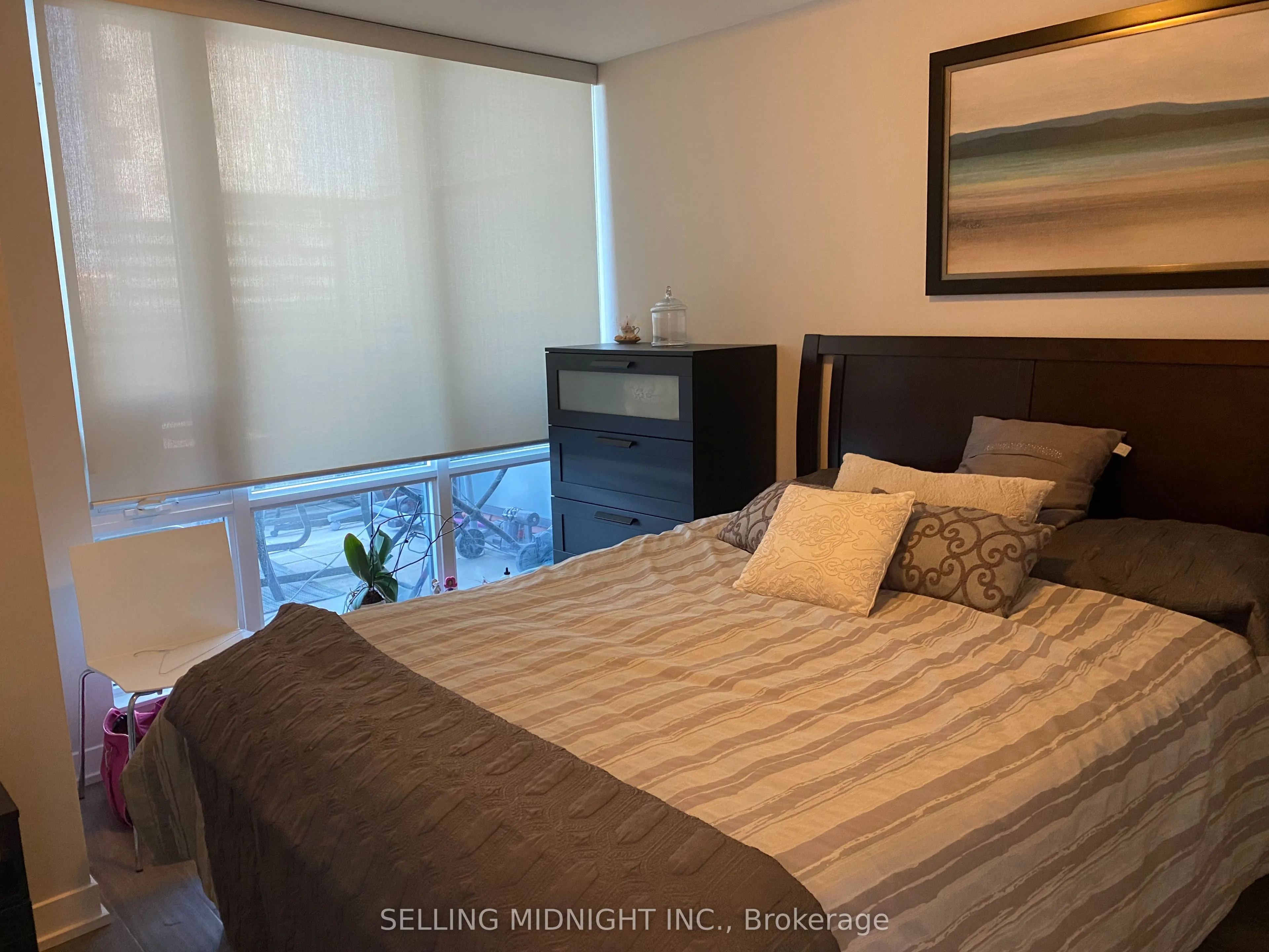 120 Bayview Avenue, #S408