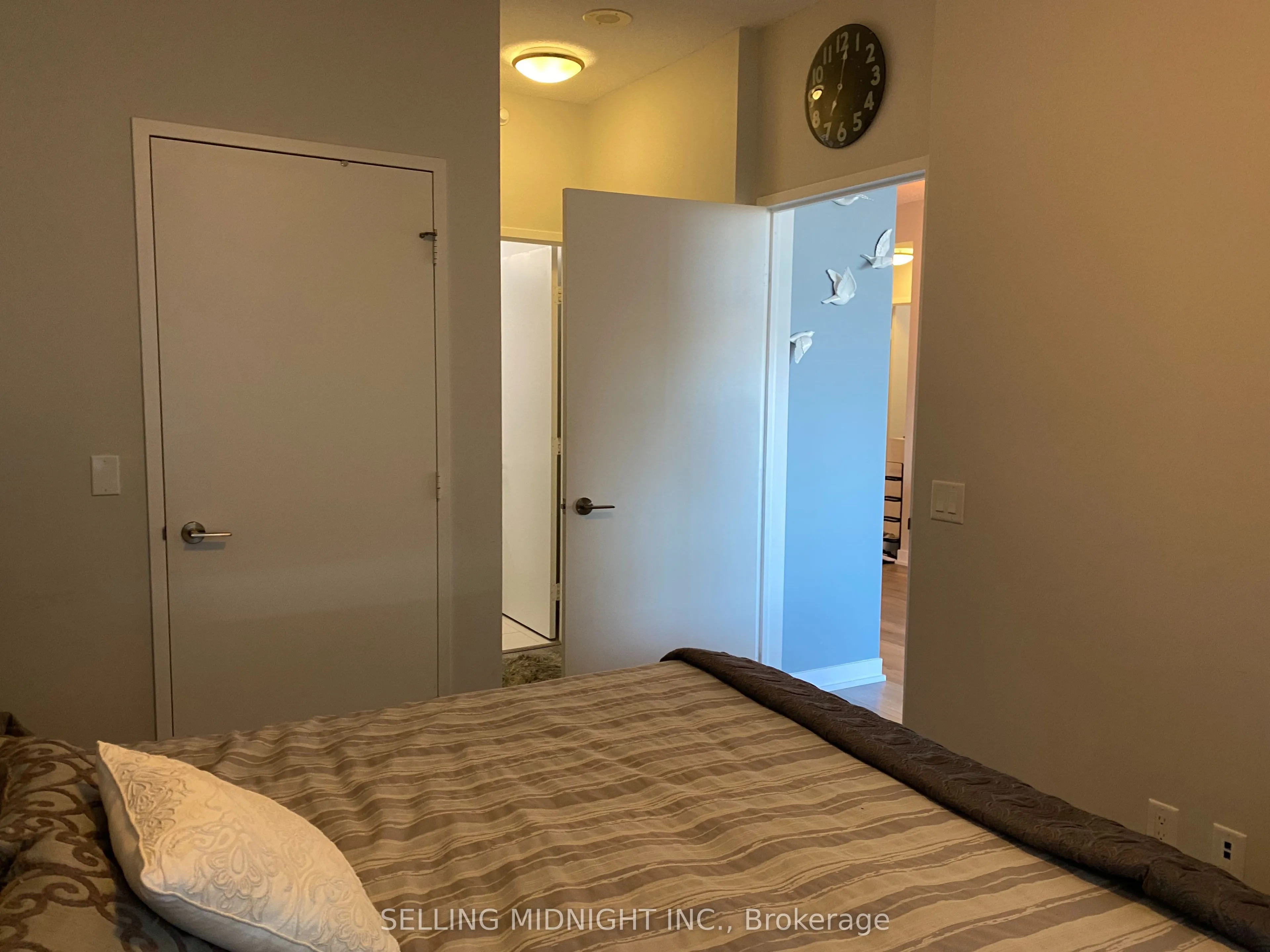 120 Bayview Avenue, #S408