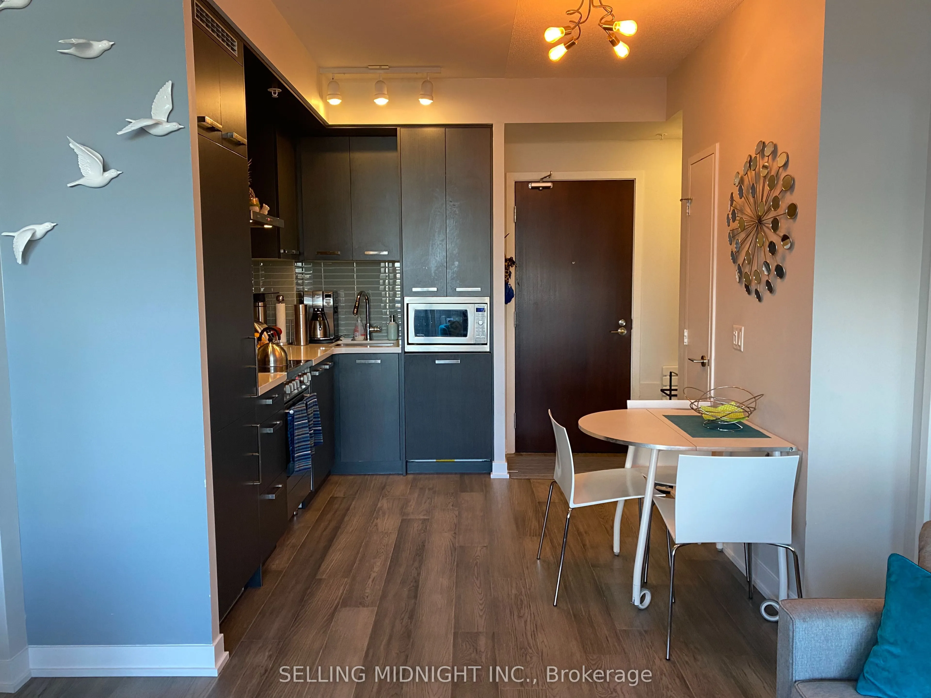 120 Bayview Avenue, #S408