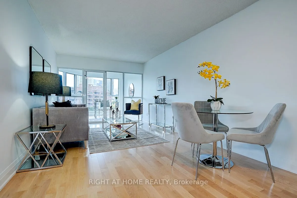 222 The Esplanade, #718
