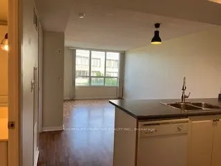 205 The Donway W, #512