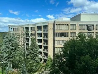 205 The Donway W, #512