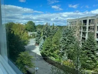 205 The Donway W, #512
