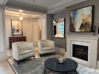 205 The Donway W, #512