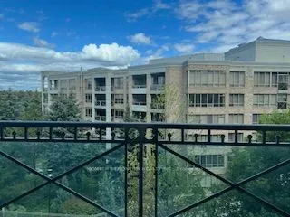 205 The Donway W, #512