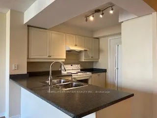 205 The Donway W, #512