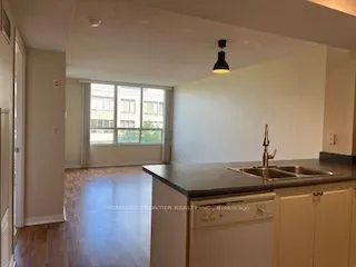 205 The Donway W, #512