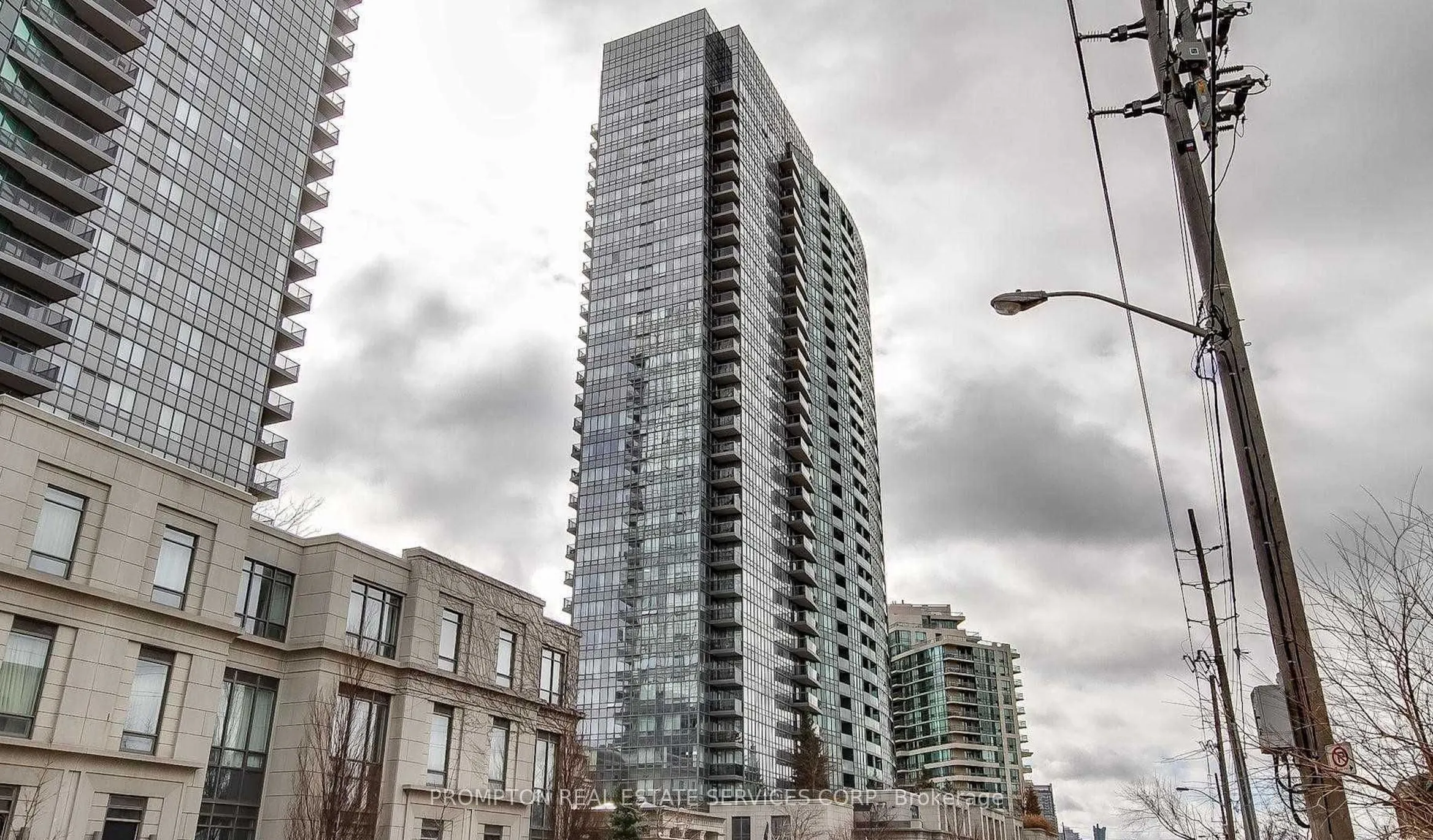 15 Greenview Avenue, #2604