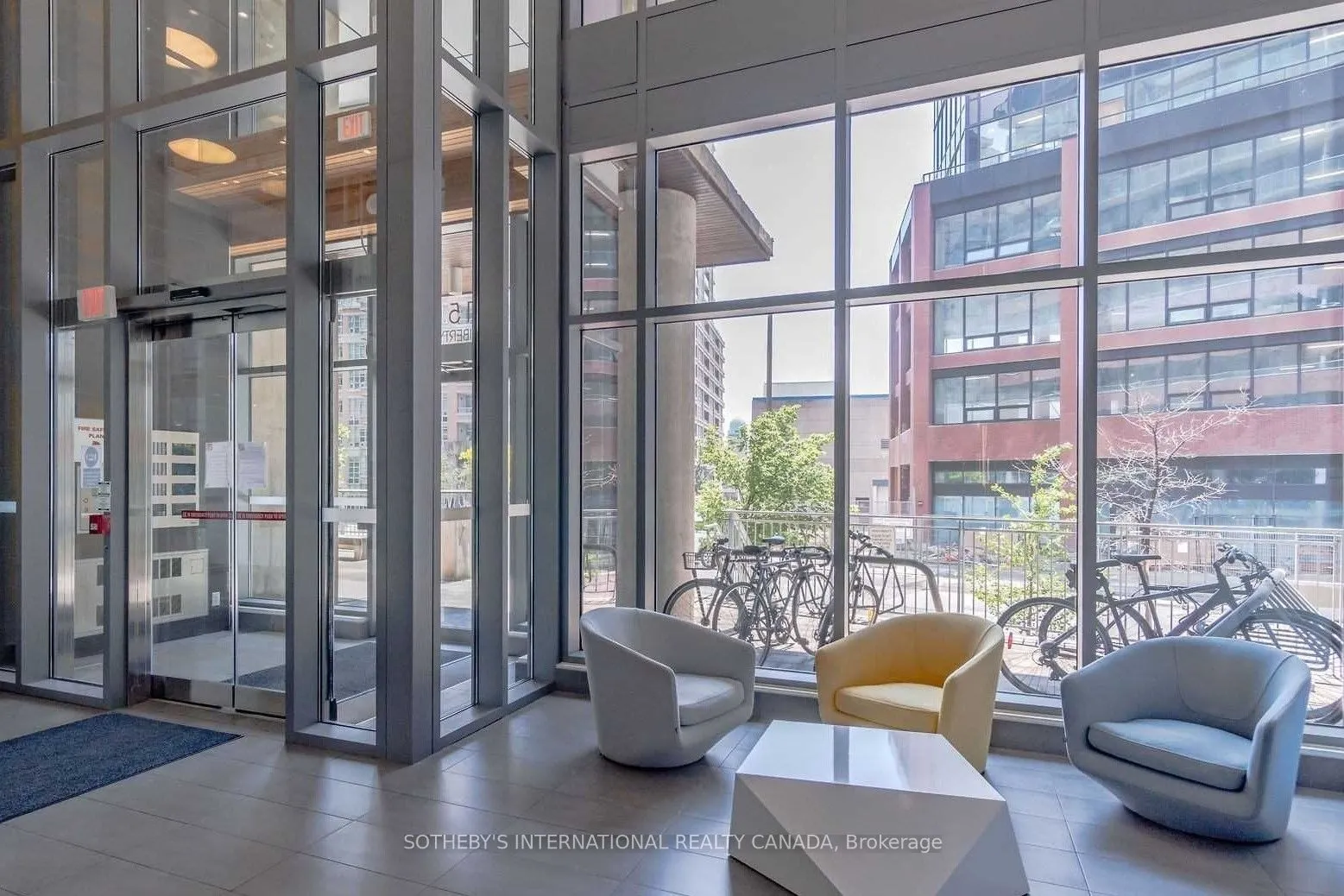 150 East Liberty Street, #1902