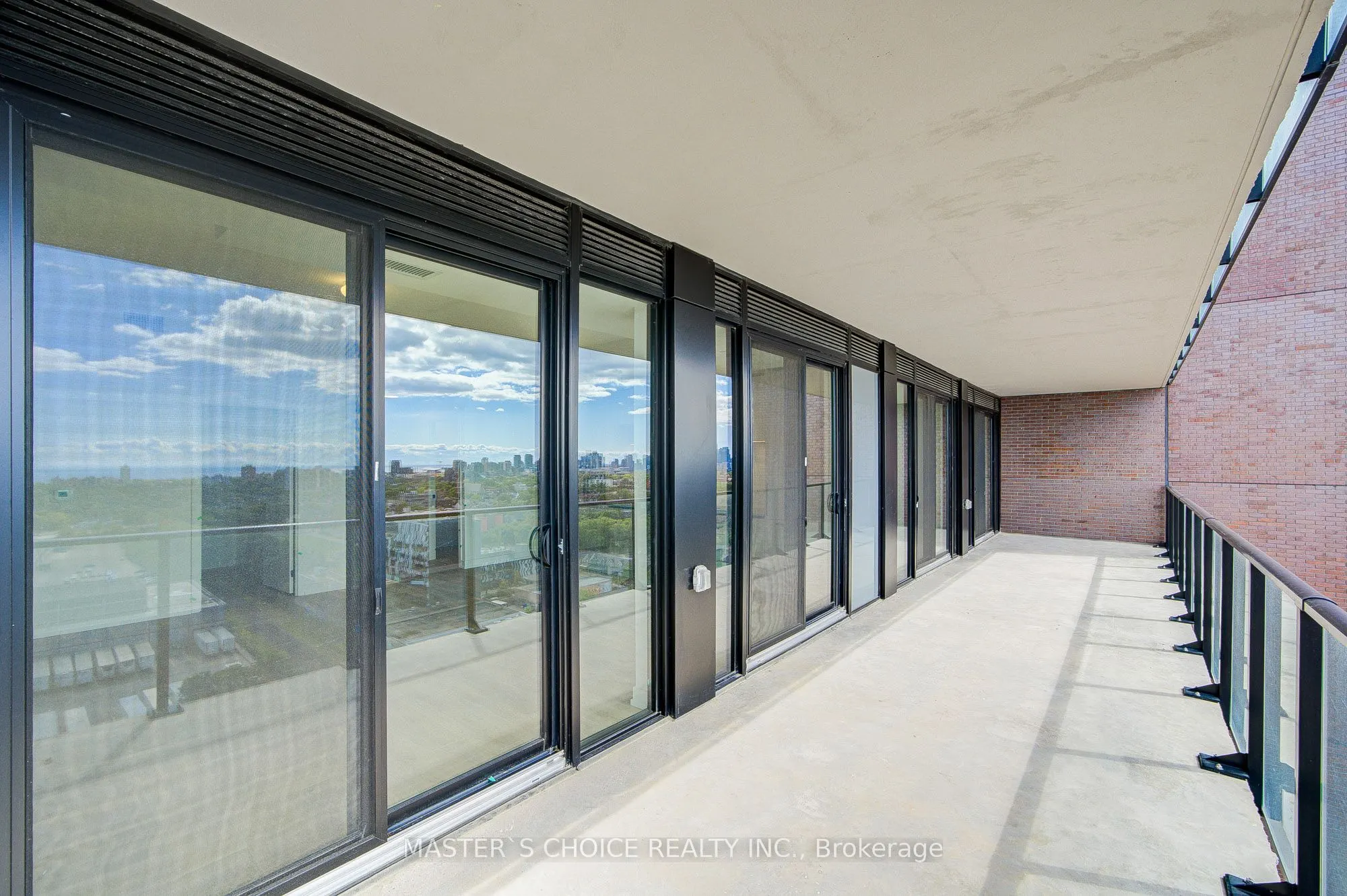 181 Sterling Road, #1604