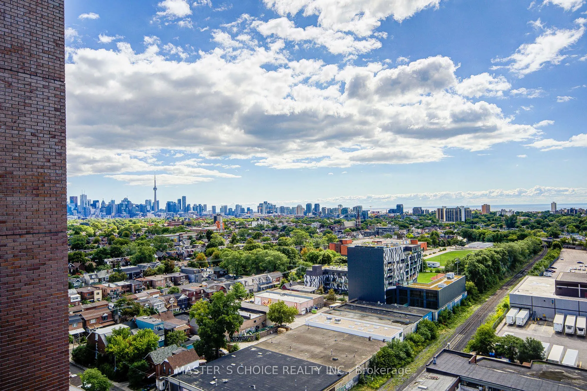 181 Sterling Road, #1604