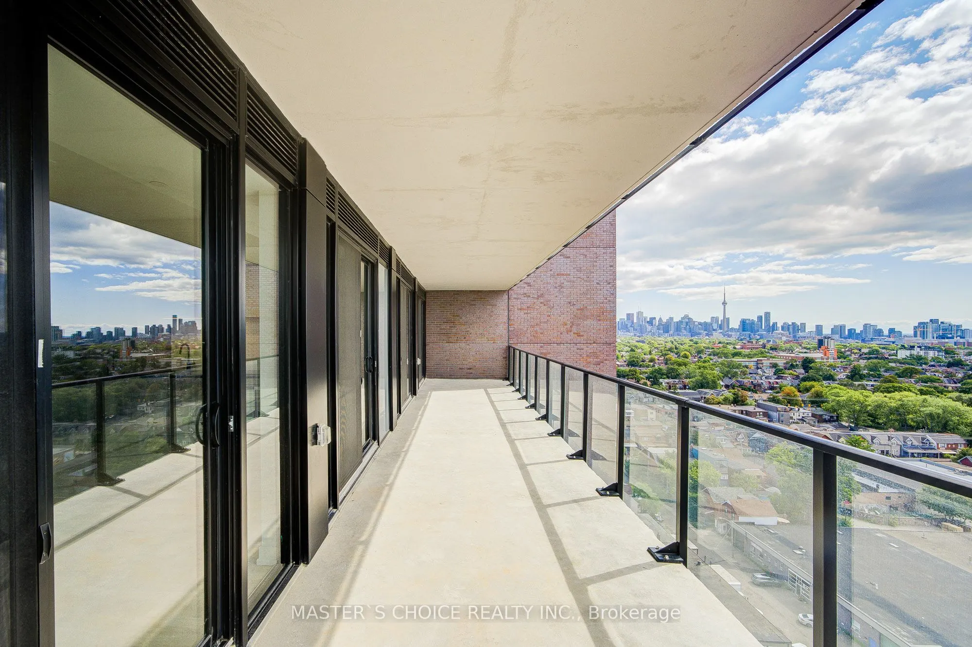 181 Sterling Road, #1604