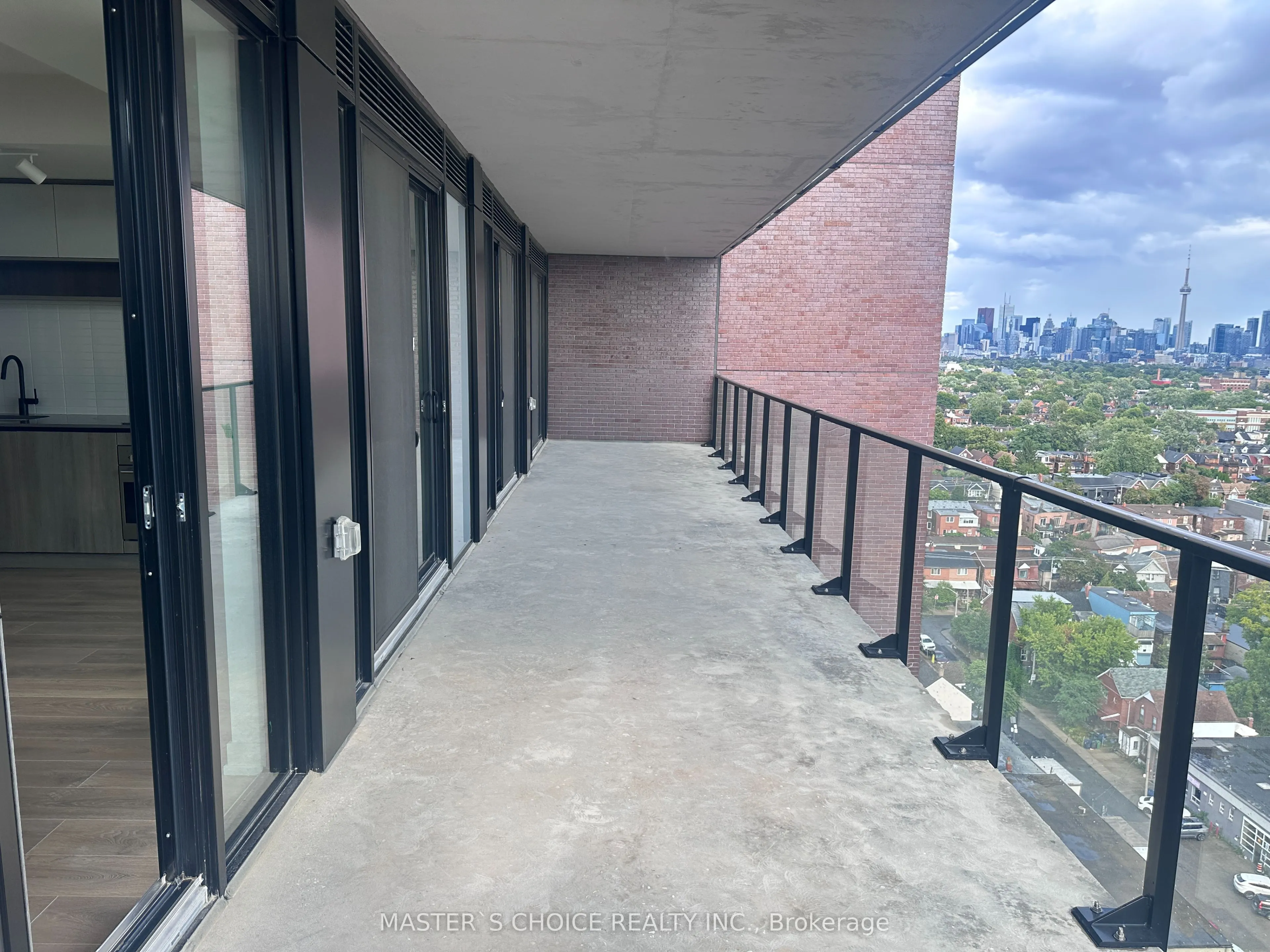 181 Sterling Road, #1604