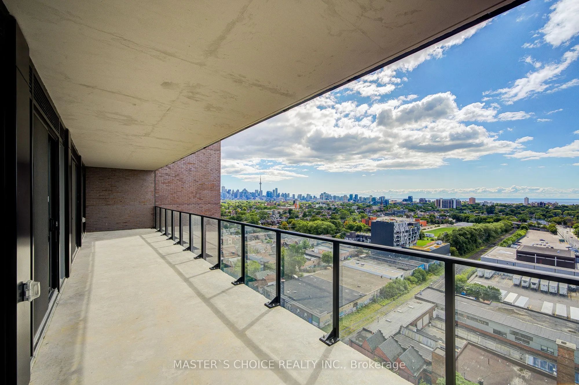 181 Sterling Road, #1604