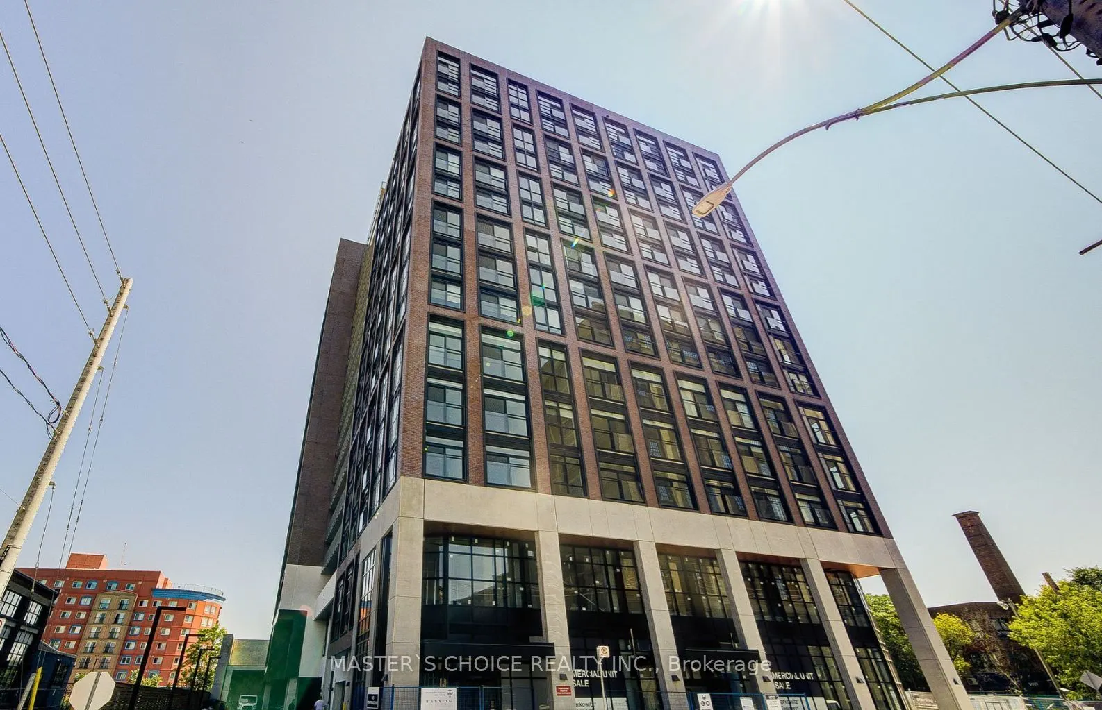 181 Sterling Road, #1604