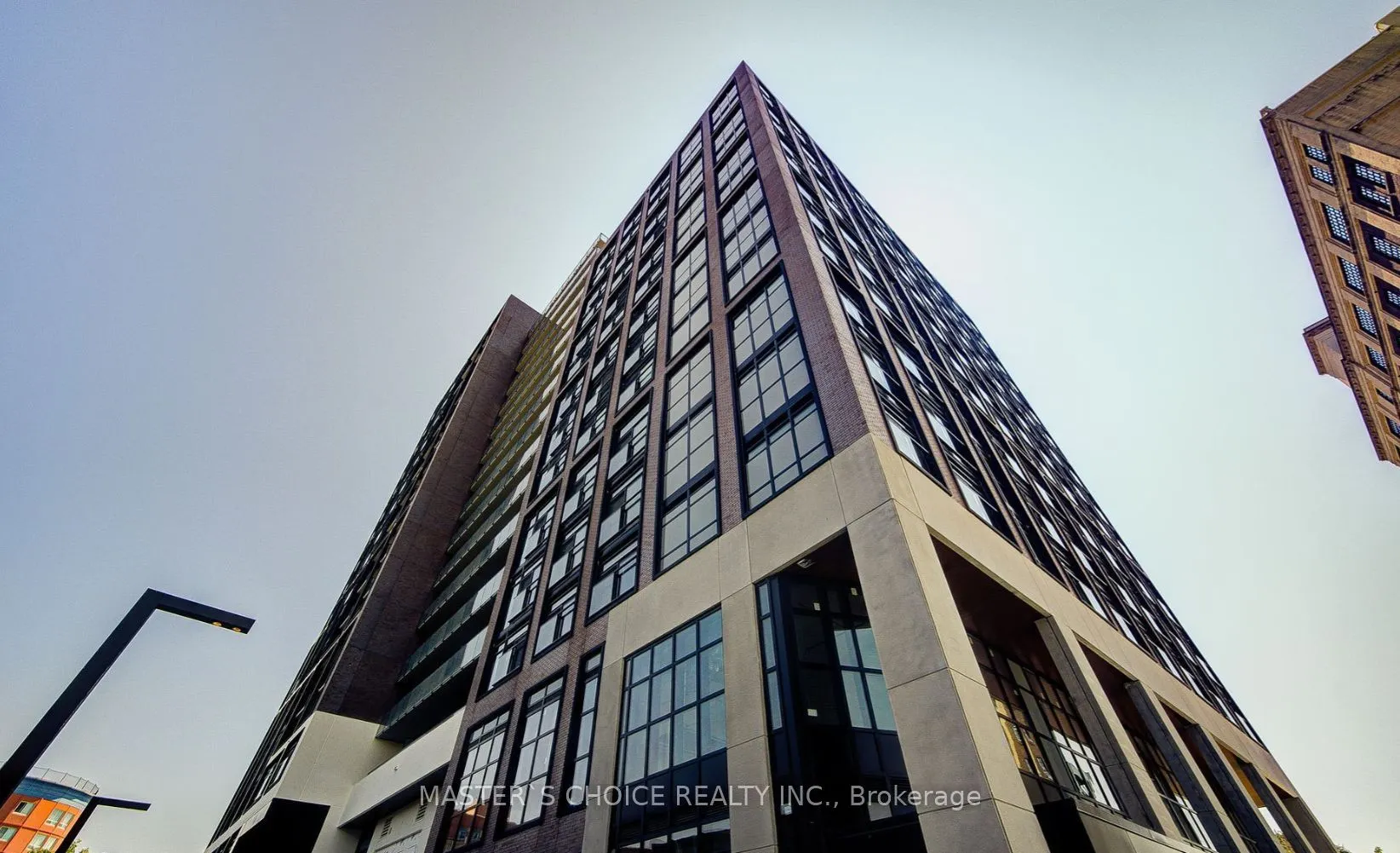 181 Sterling Road, #1604