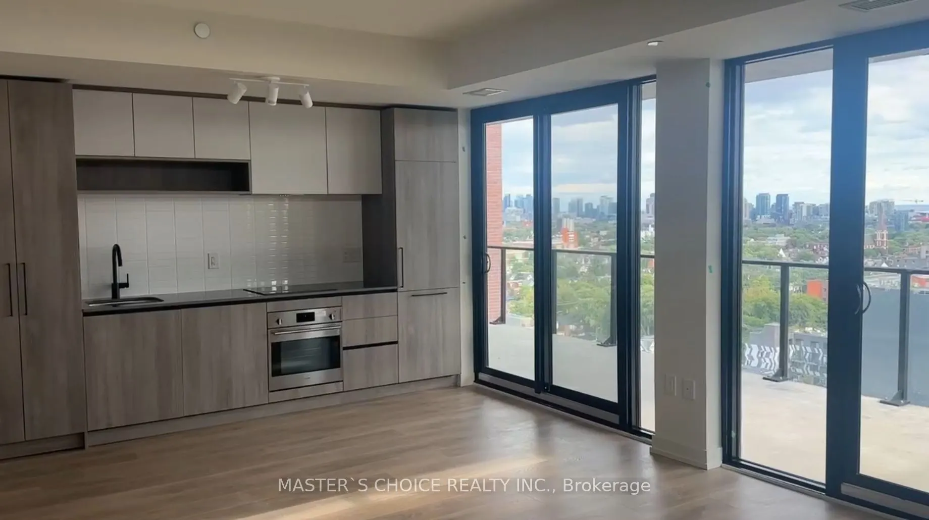 181 Sterling Road, #1604
