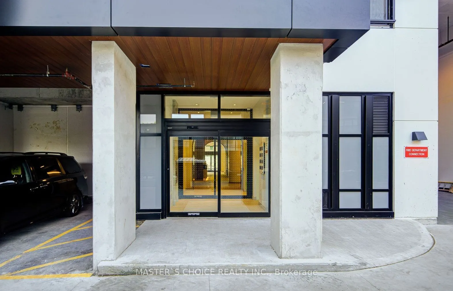181 Sterling Road, #1604