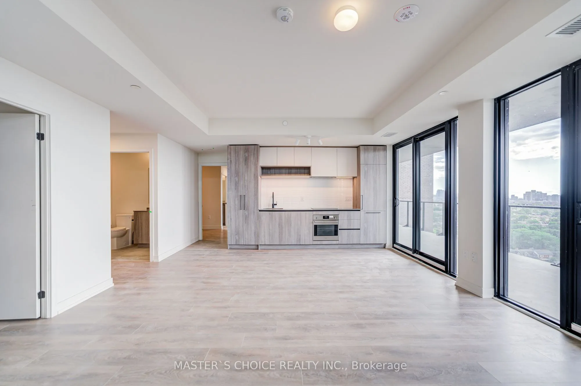181 Sterling Road, #1604