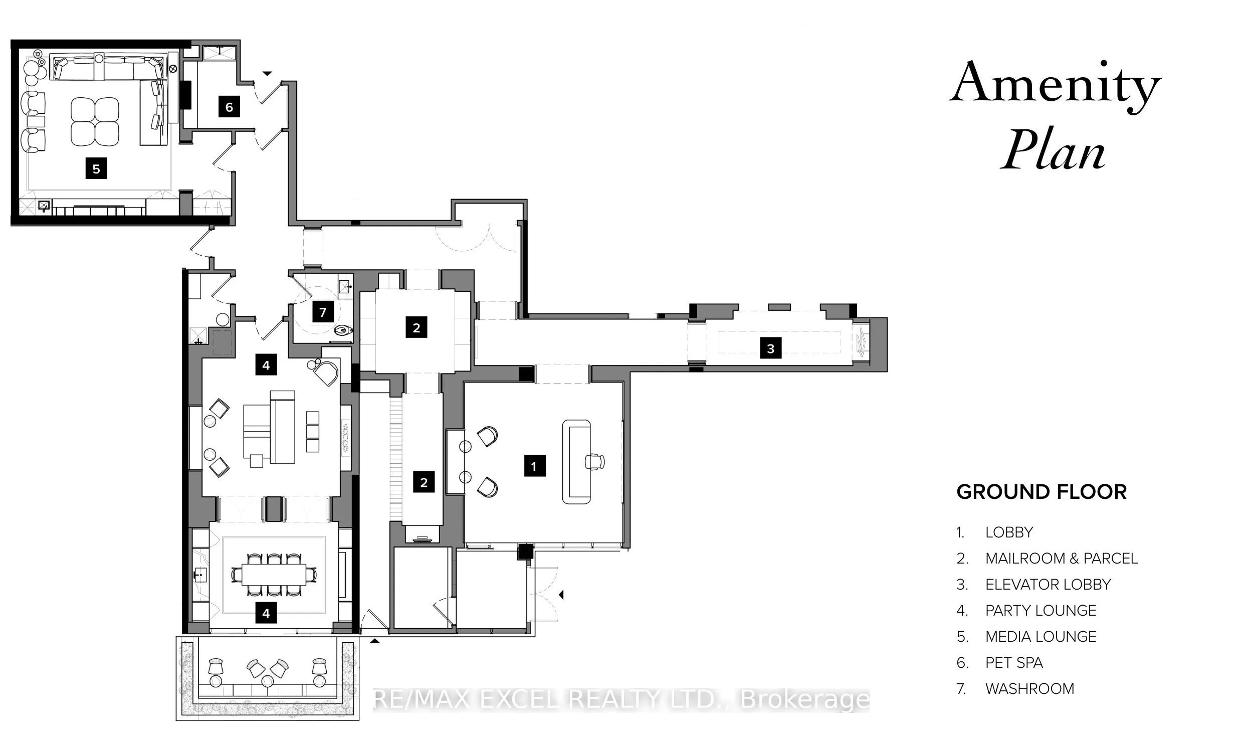 625 Sheppard Avenue E, #914