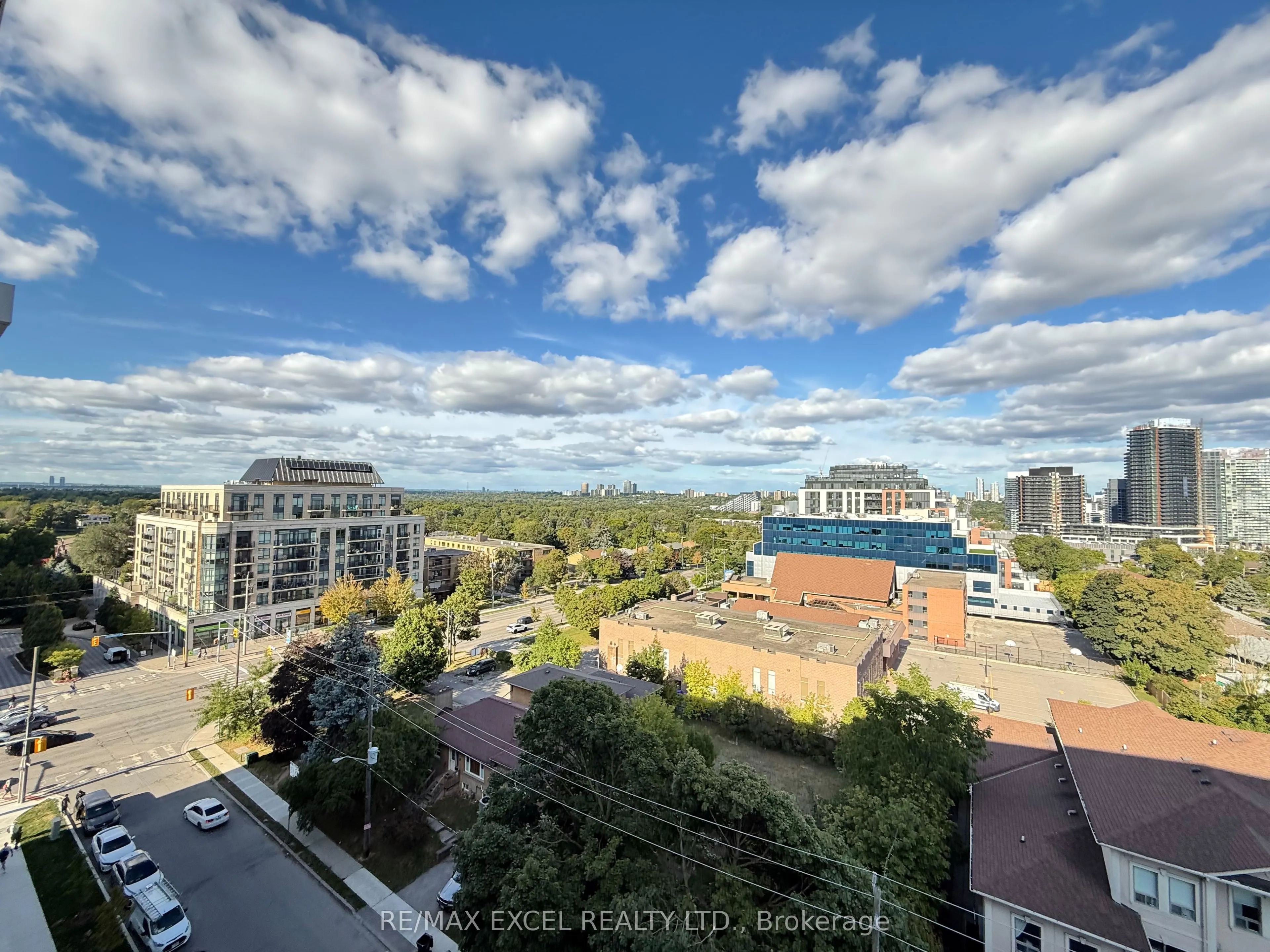 625 Sheppard Avenue E, #914