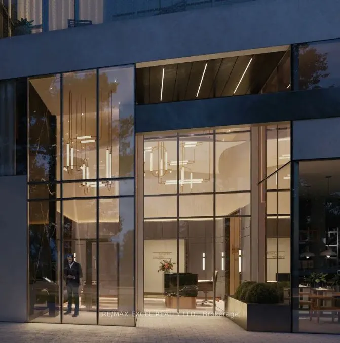 625 Sheppard Avenue E, #914